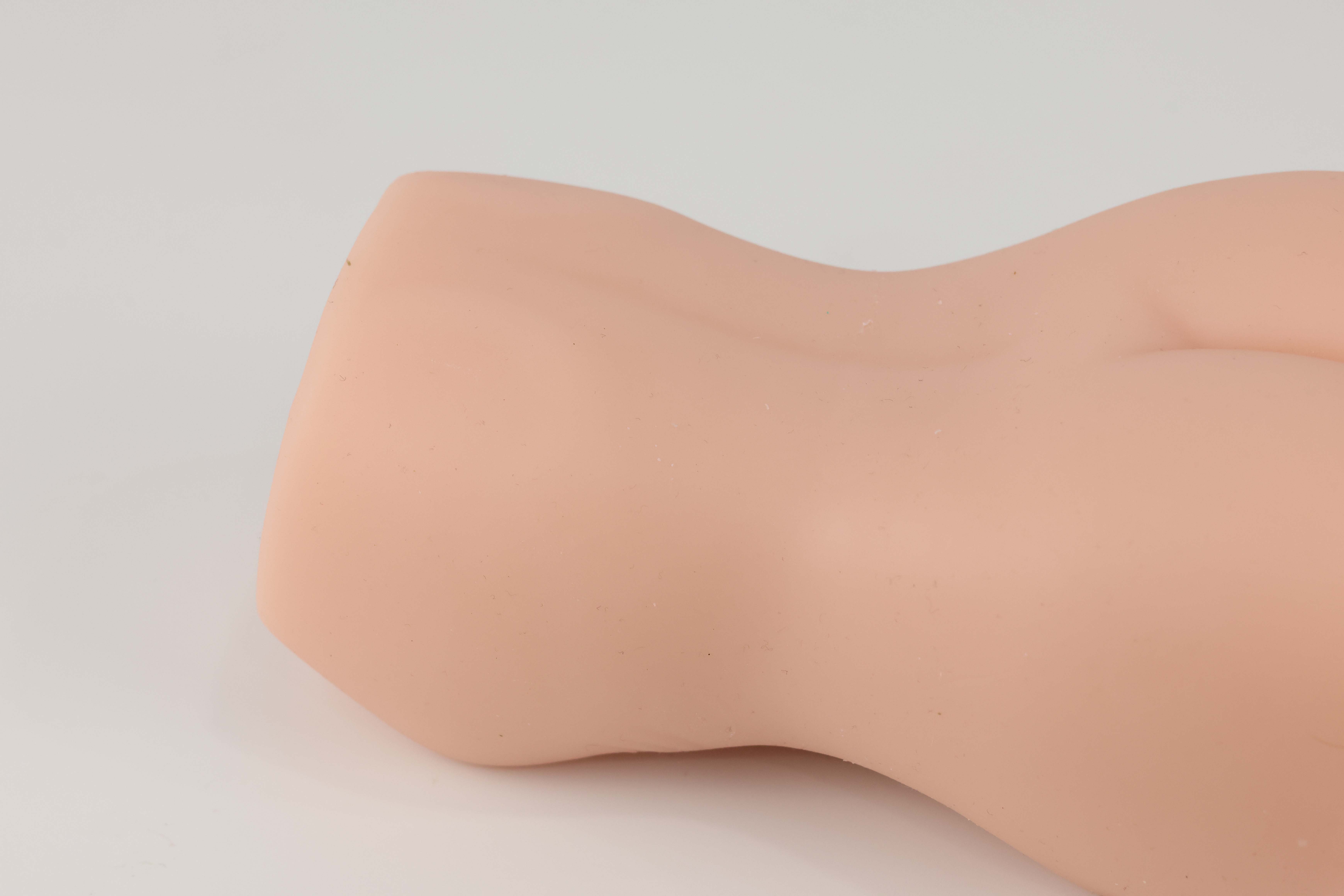 Lovefactor——“榨汁魅魔”评测，1000发契约！但这样的“榨”未免太温柔了......