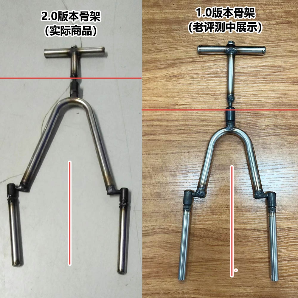 关于“LoveFactor完熟女郎”——评测内容与实物不符的补偿方案，及原因说明