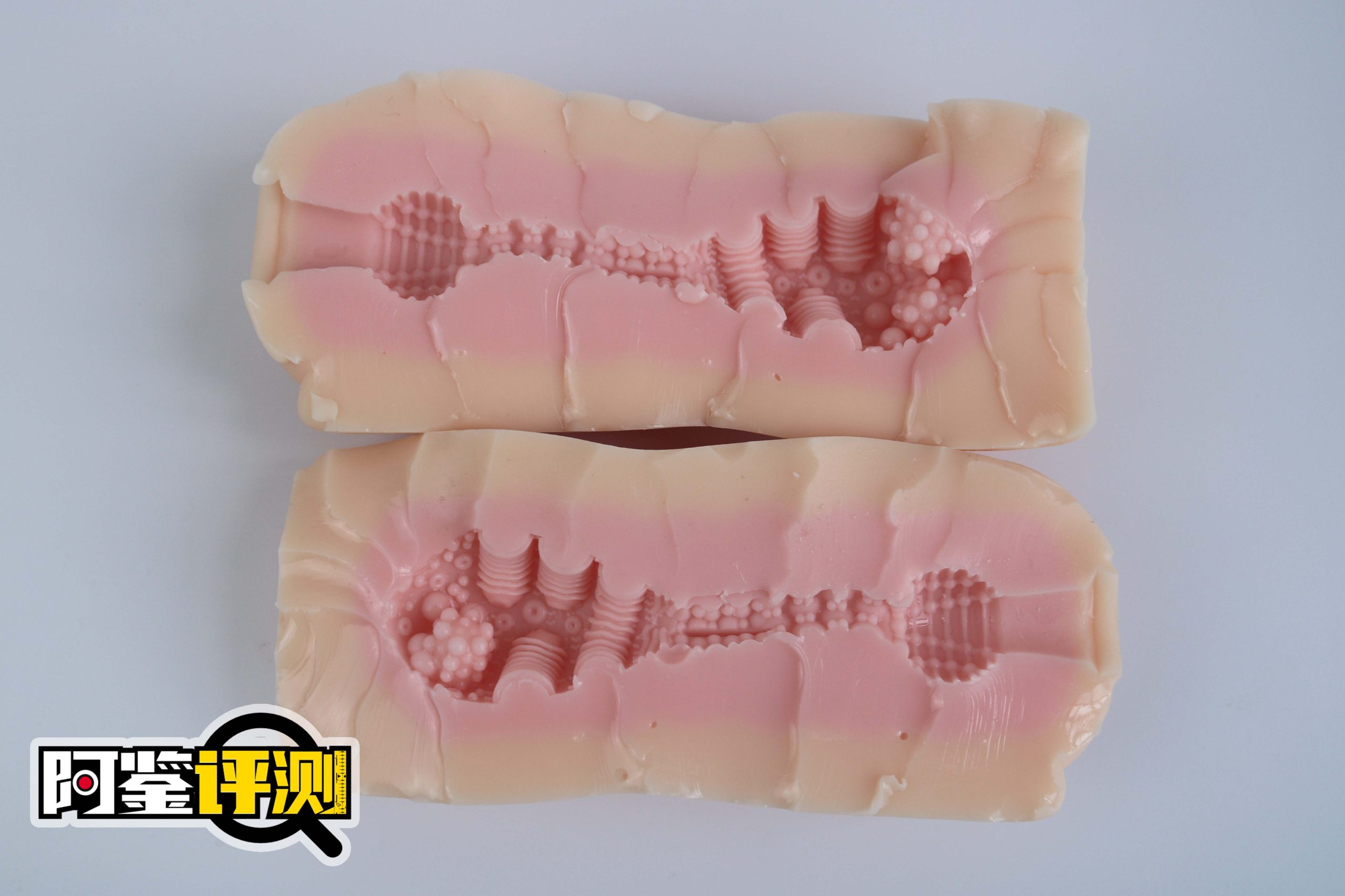 GOSE——“圣洁之宫”评测!猎奇造型的子宫杯与新设计的排气结构,是不是真的能吸?