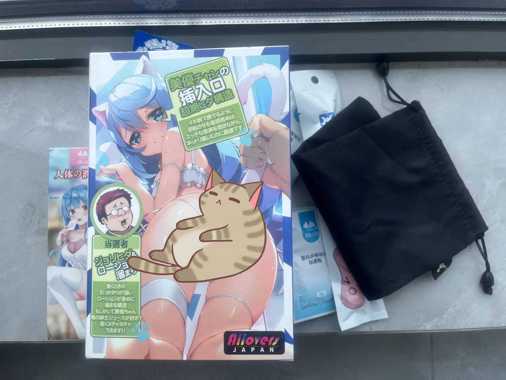 “我和我的动物朋友！”趣网美优酱评测（进阶）评测，无口系猫娘