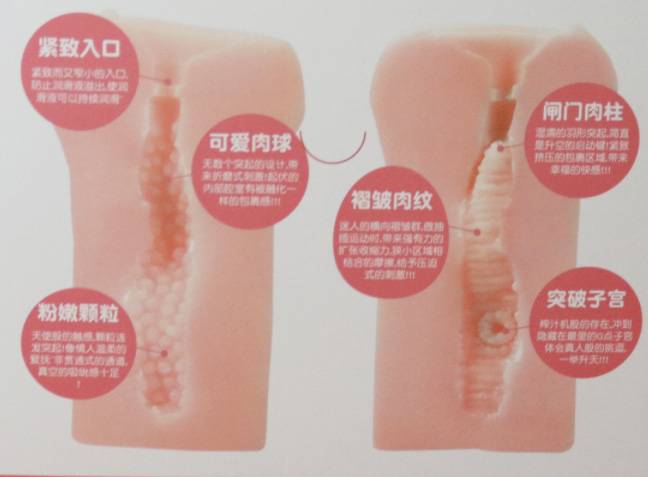 onaho女神爱丽丝评测，国产品牌的软胶大魔王~