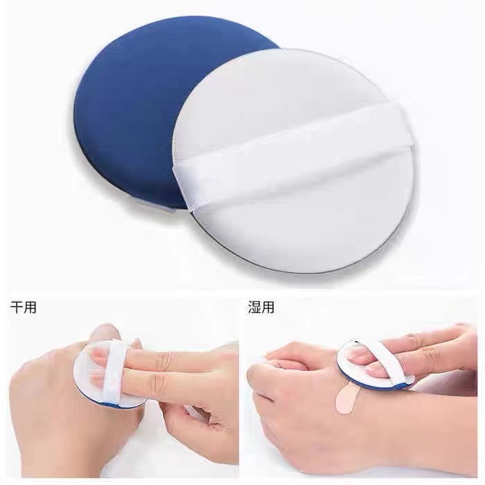 含有滑石粉会致癌？今天仔细讲讲保养粉的原理和使用