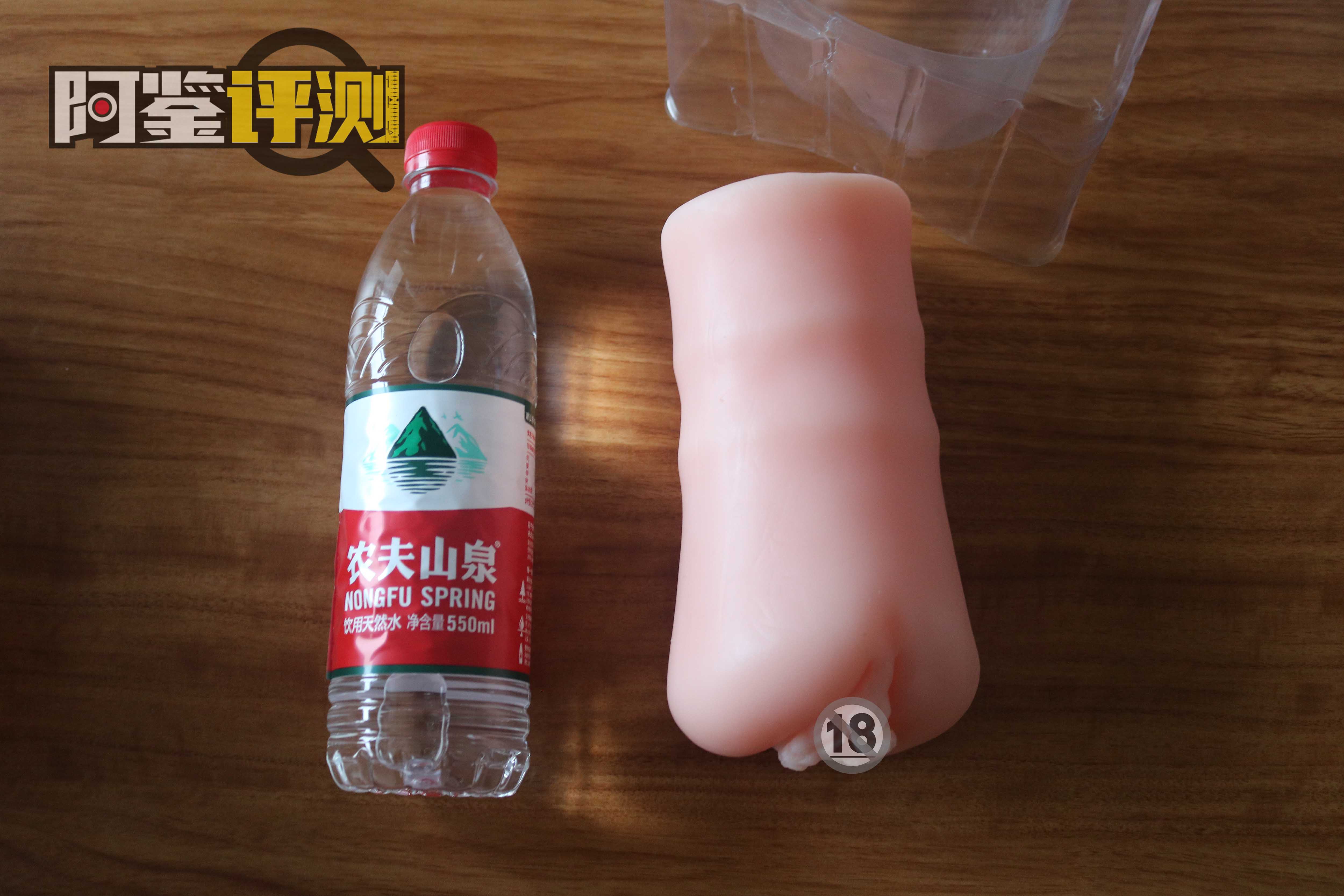 Lovefactor恋爱幻想评测，独创三层材料杯，极致的包裹感！