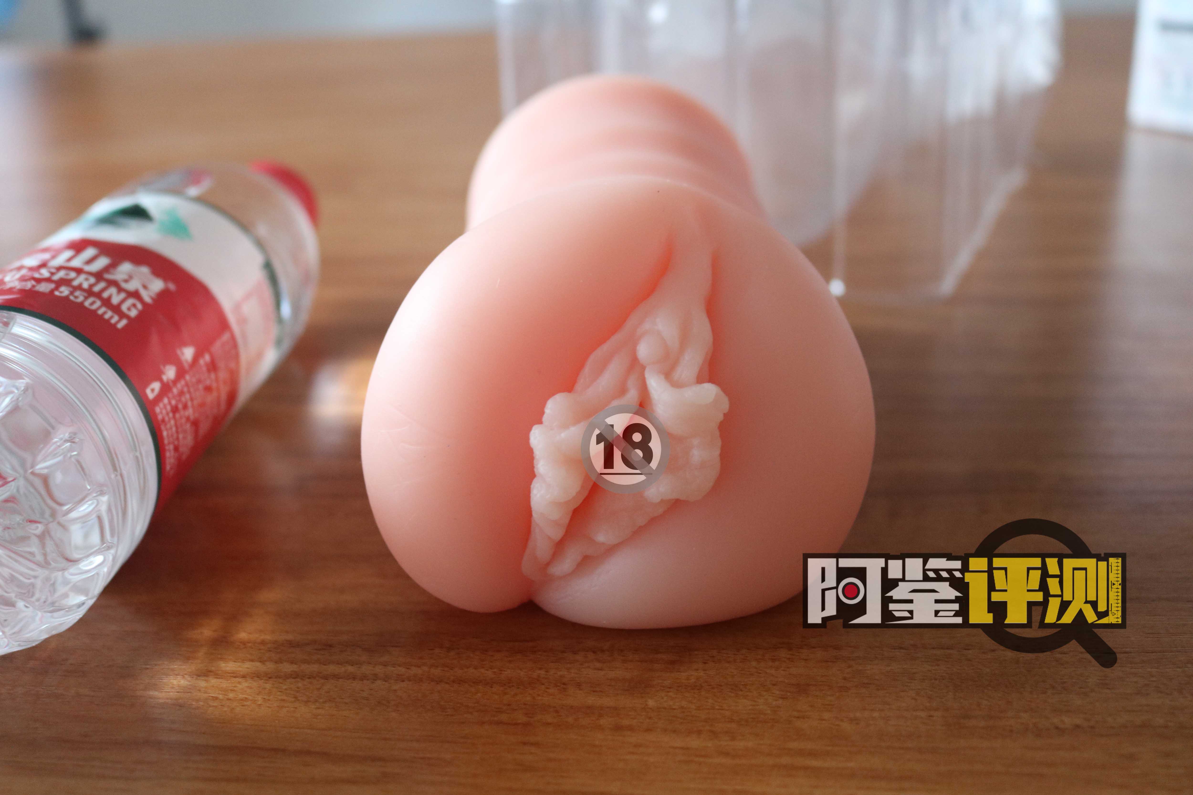 Lovefactor恋爱幻想评测，独创三层材料杯，极致的包裹感！