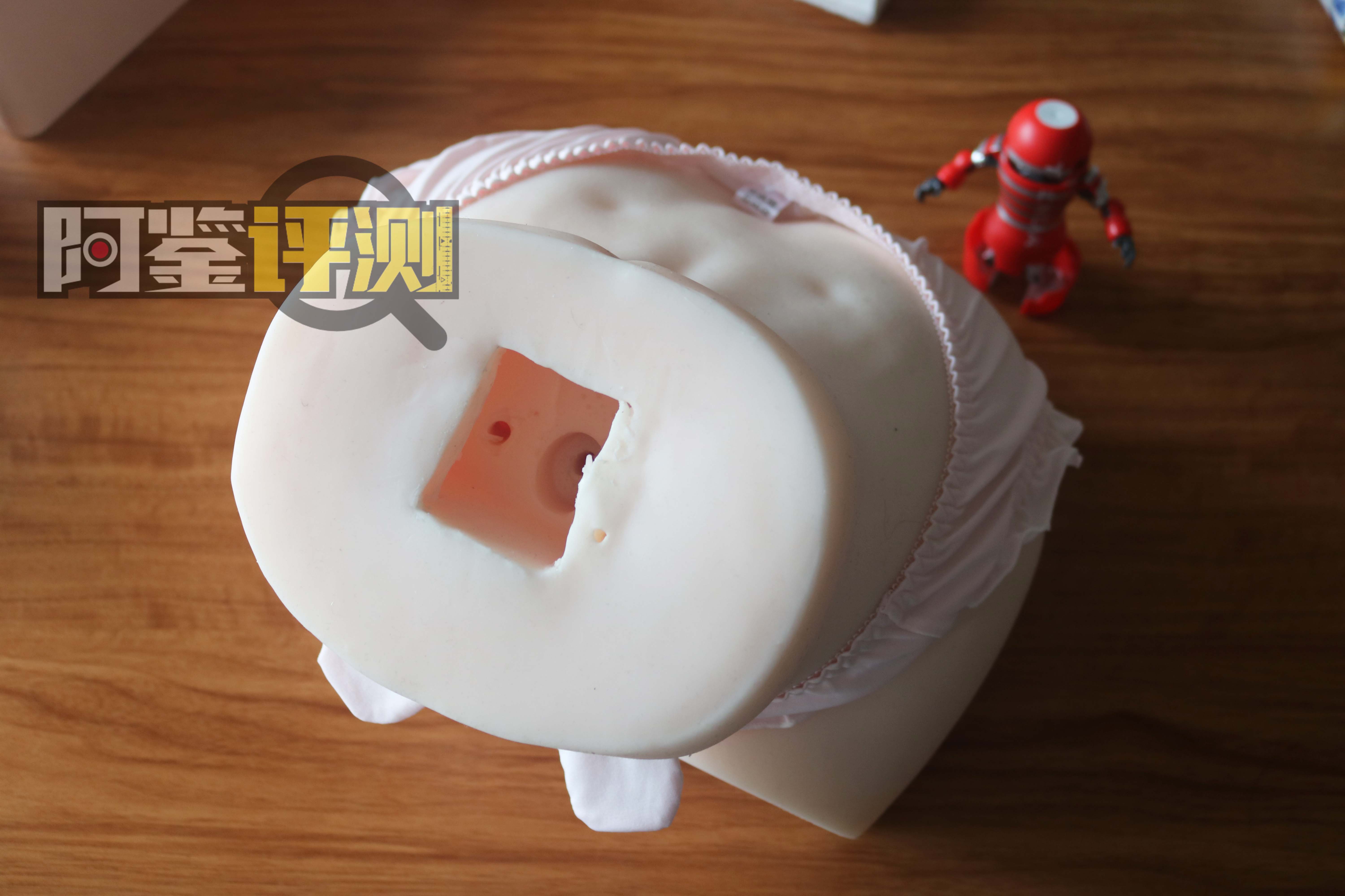 NPG极上生腰（七代目）评测！备受瞩目的续作，首次采用电动设计的顶配大屁股！