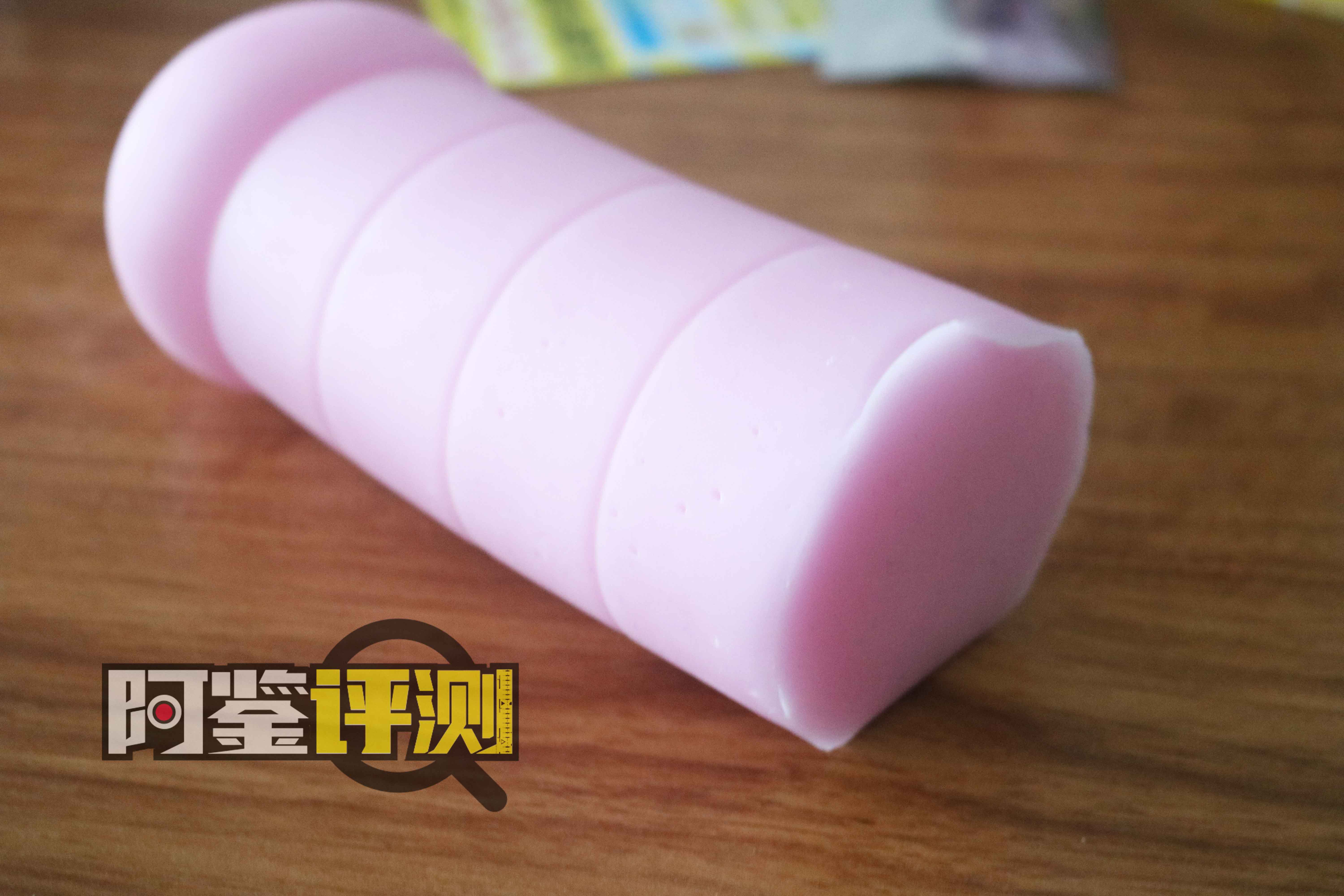 日本Hotpower火炮-吸精魔王评测，如漫画中一般的绒毛感飞机杯