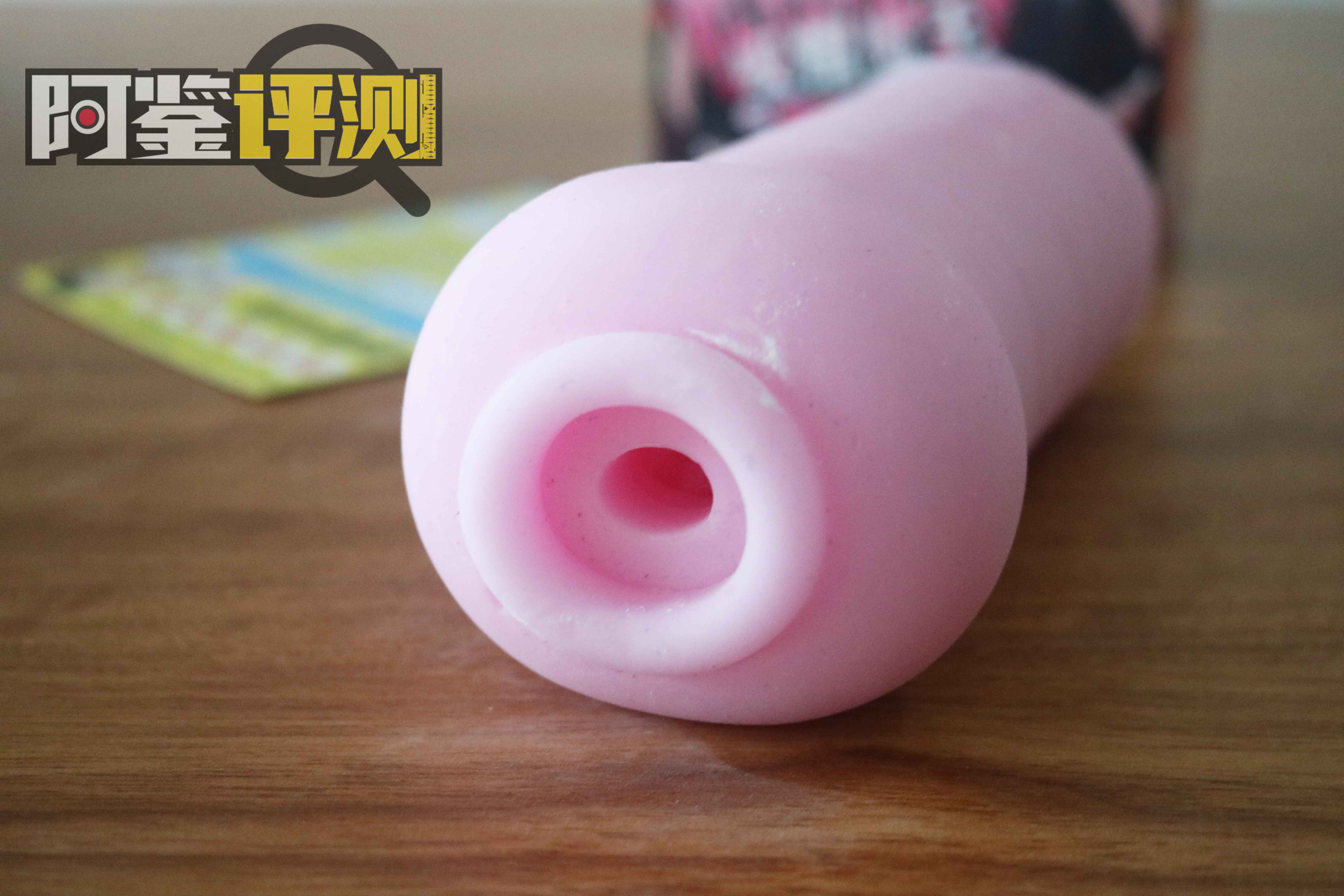 日本Hotpower火炮-吸精魔王评测，如漫画中一般的绒毛感飞机杯