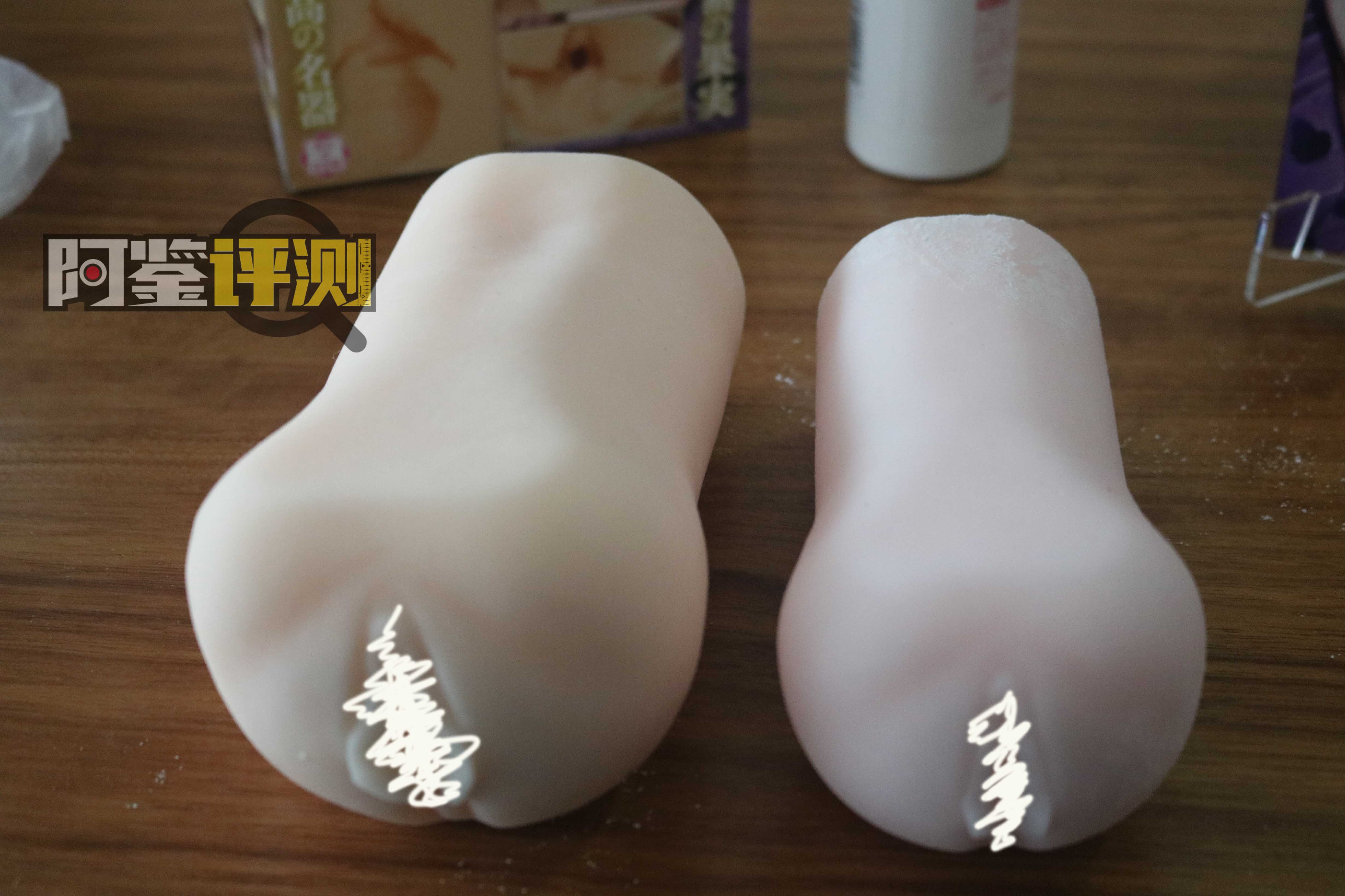 汤玛托易士-圣少女sleepless联名款飞机杯评测,间宫麻里绘（中刺激）