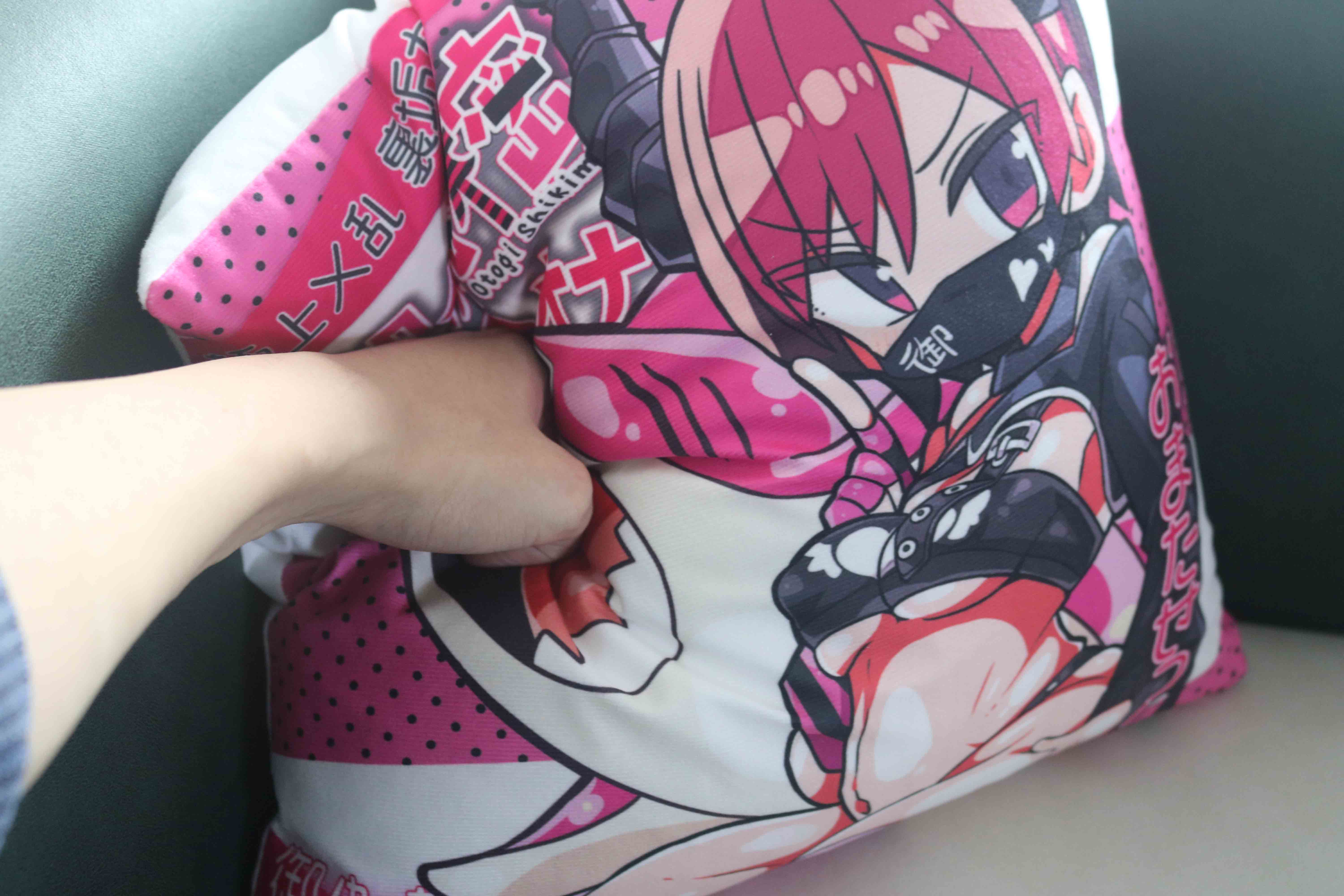 对子哈特-鲨鱼小姐评测，外冷内热福利姬，可怕外表下的软软鲨鱼牙~（低刺激）