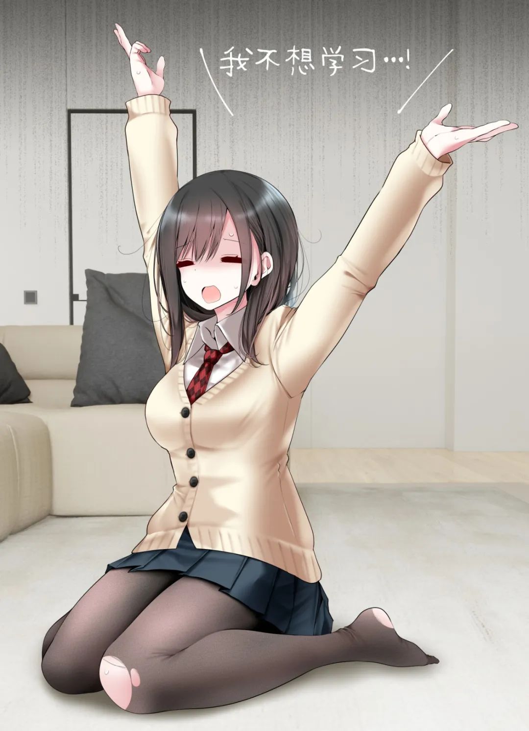 汤玛托易士奇怪味道品鉴，各种怪味香水闻个遍，大嘘老师入驻B站啦！