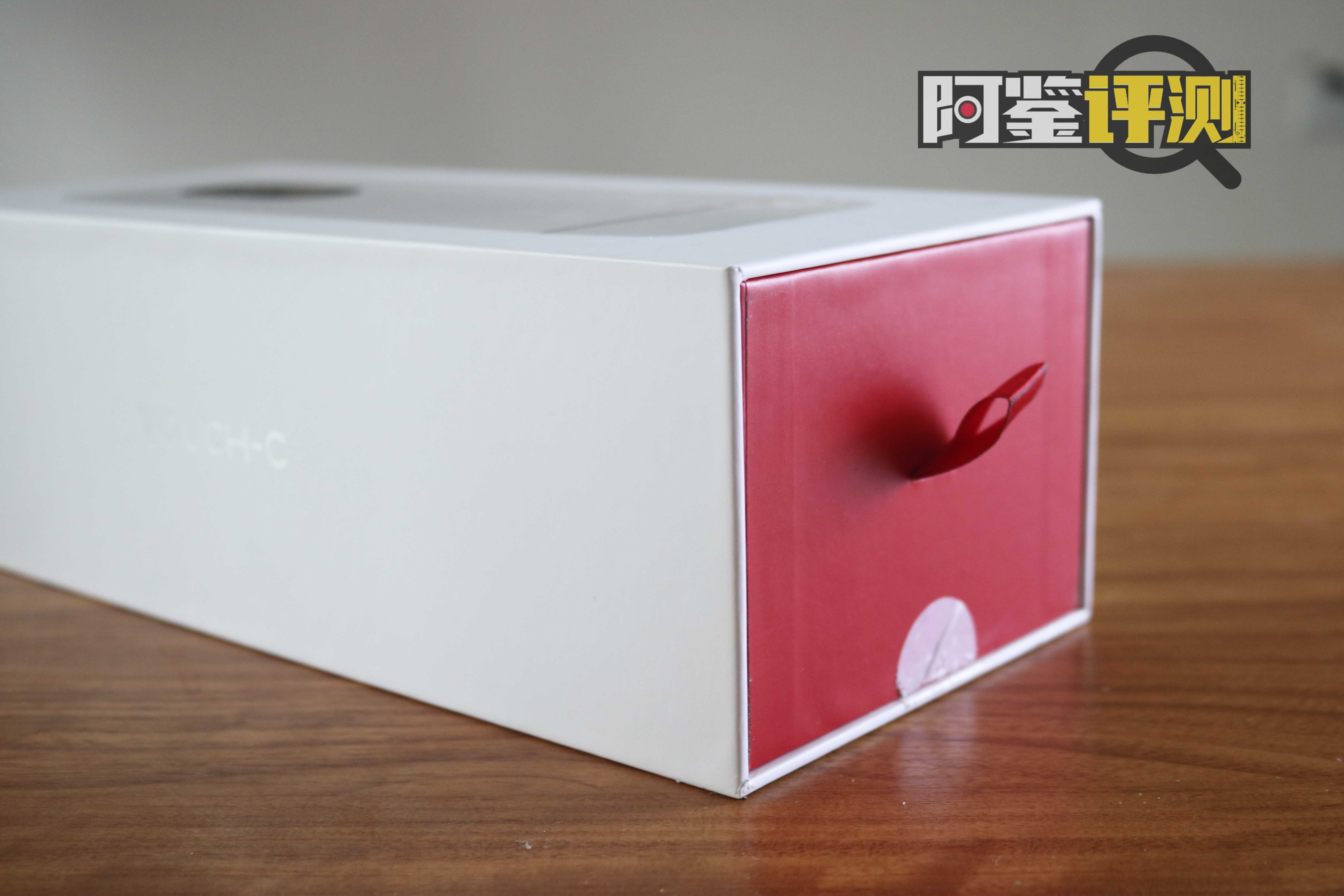 Touch-C远程蓝牙成人玩具，男用电动飞机杯评测（part.1）