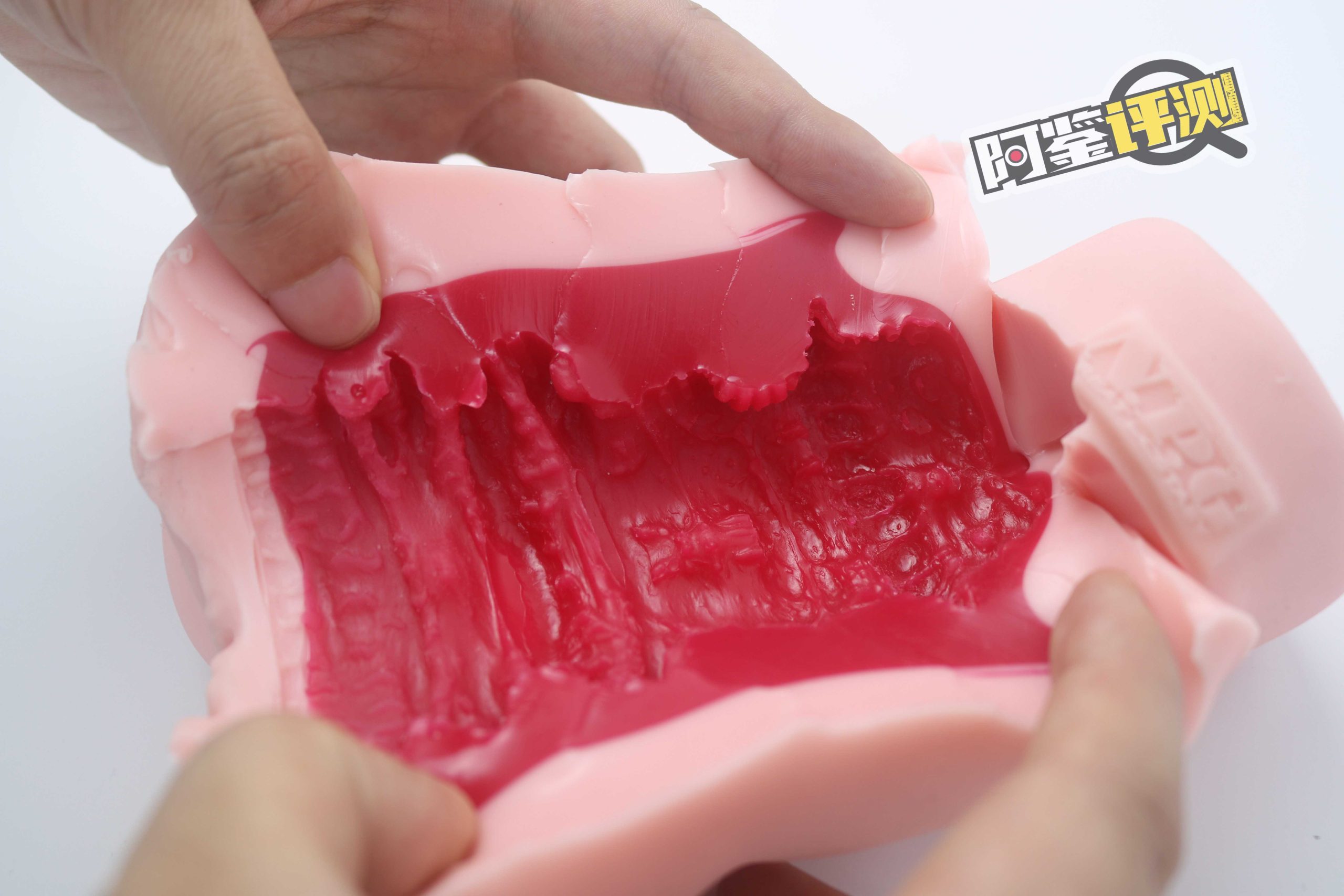 NPG名器证明12,深田咏美评测(中高刺激),强强联手!女优之王的复刻“人造人”