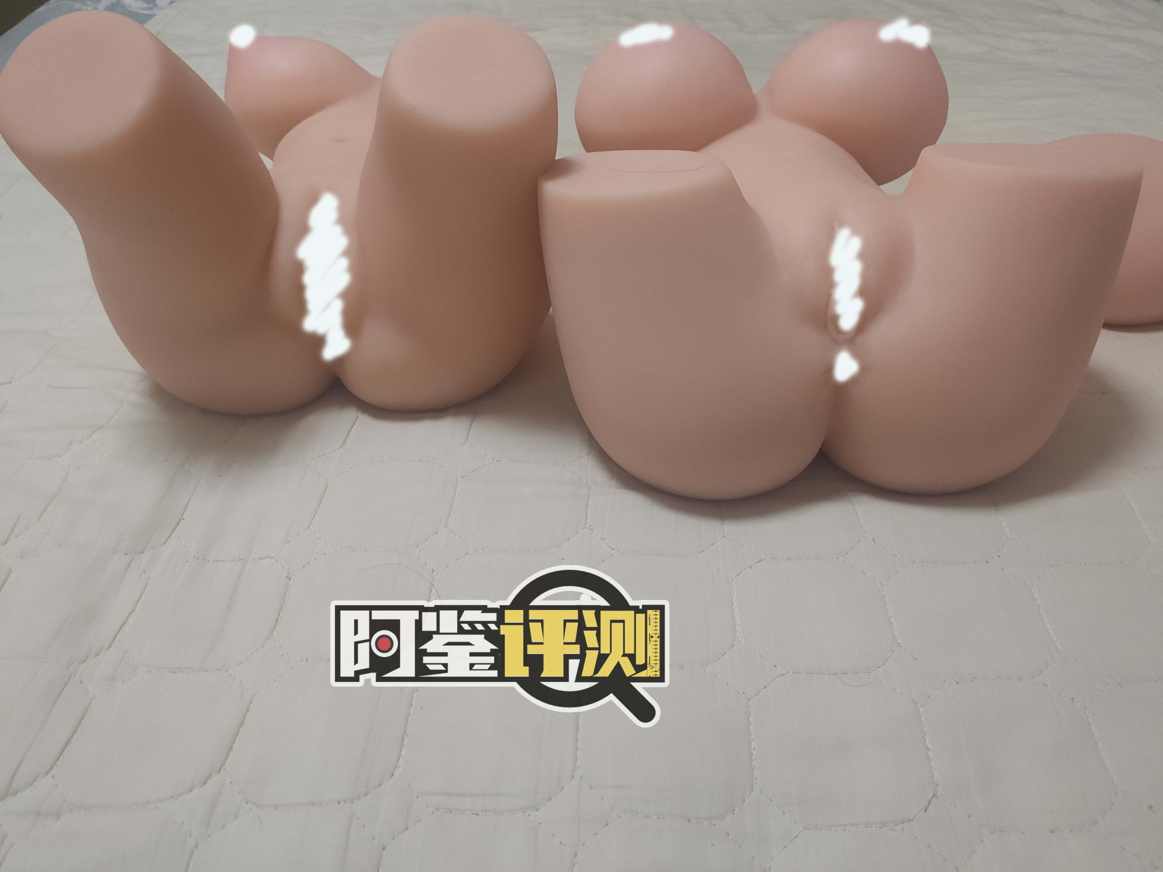 GXP-大吉樱子(半身)对比评测,身体倒模的选择该如何考虑?