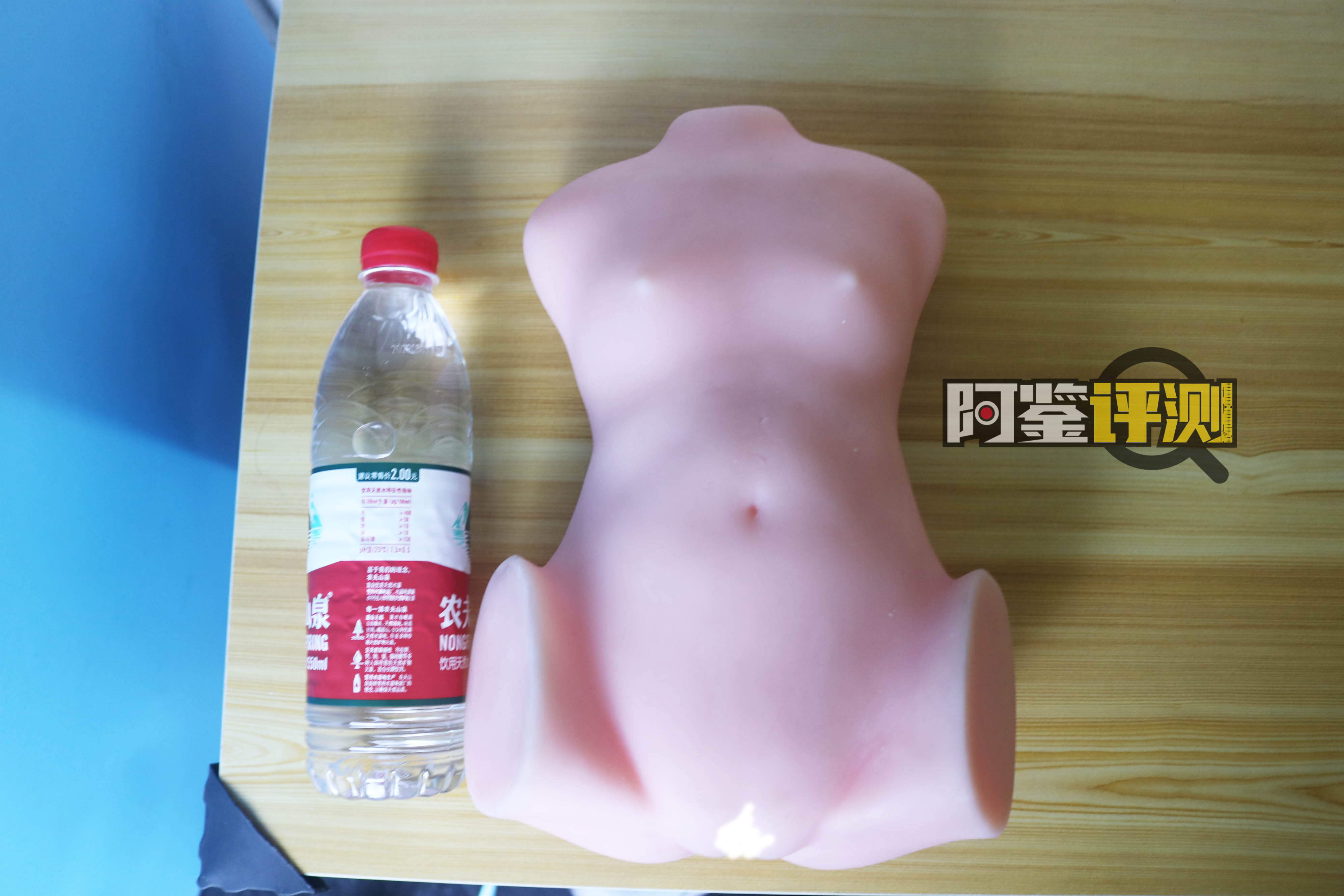 Lovefactor贫乳萌妹（进阶）评测，萝莉大身体倒模！