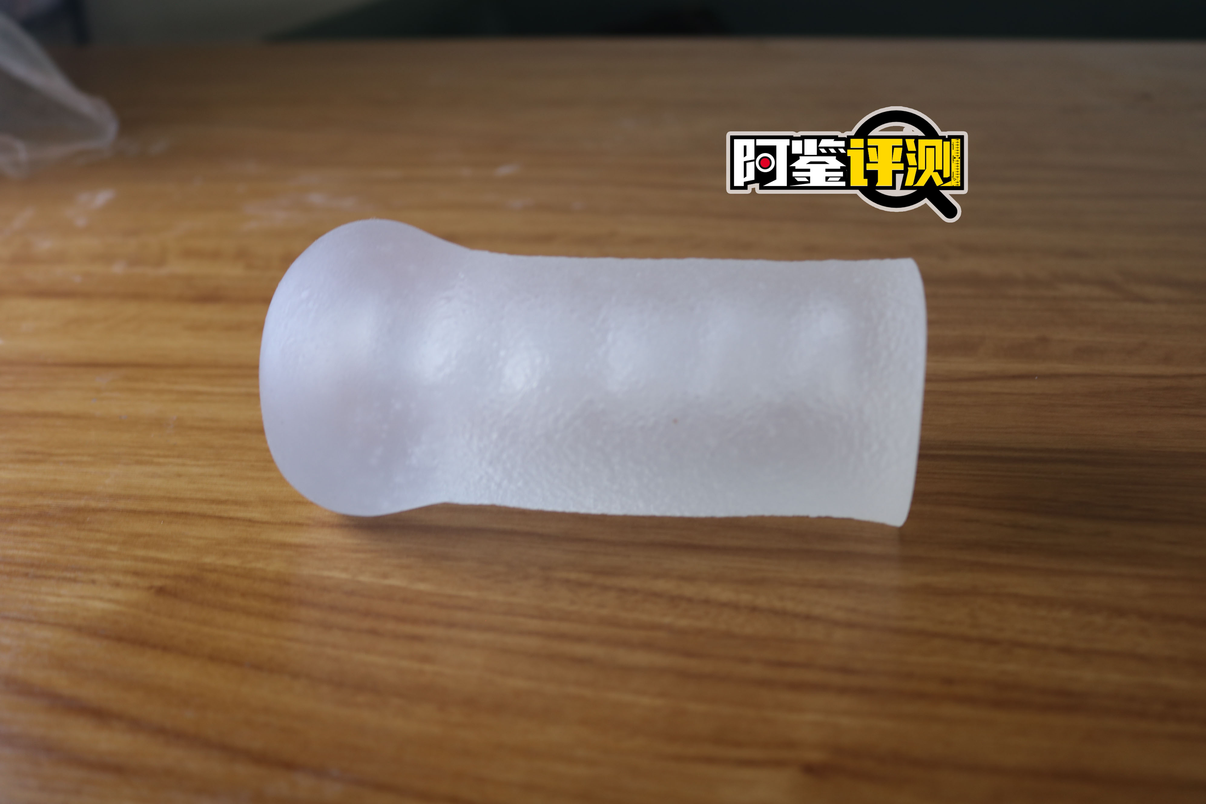 RIDE-JAPAN恶魔快乐(透明款)评测!大伙心心念念的透明胶评测来啦~