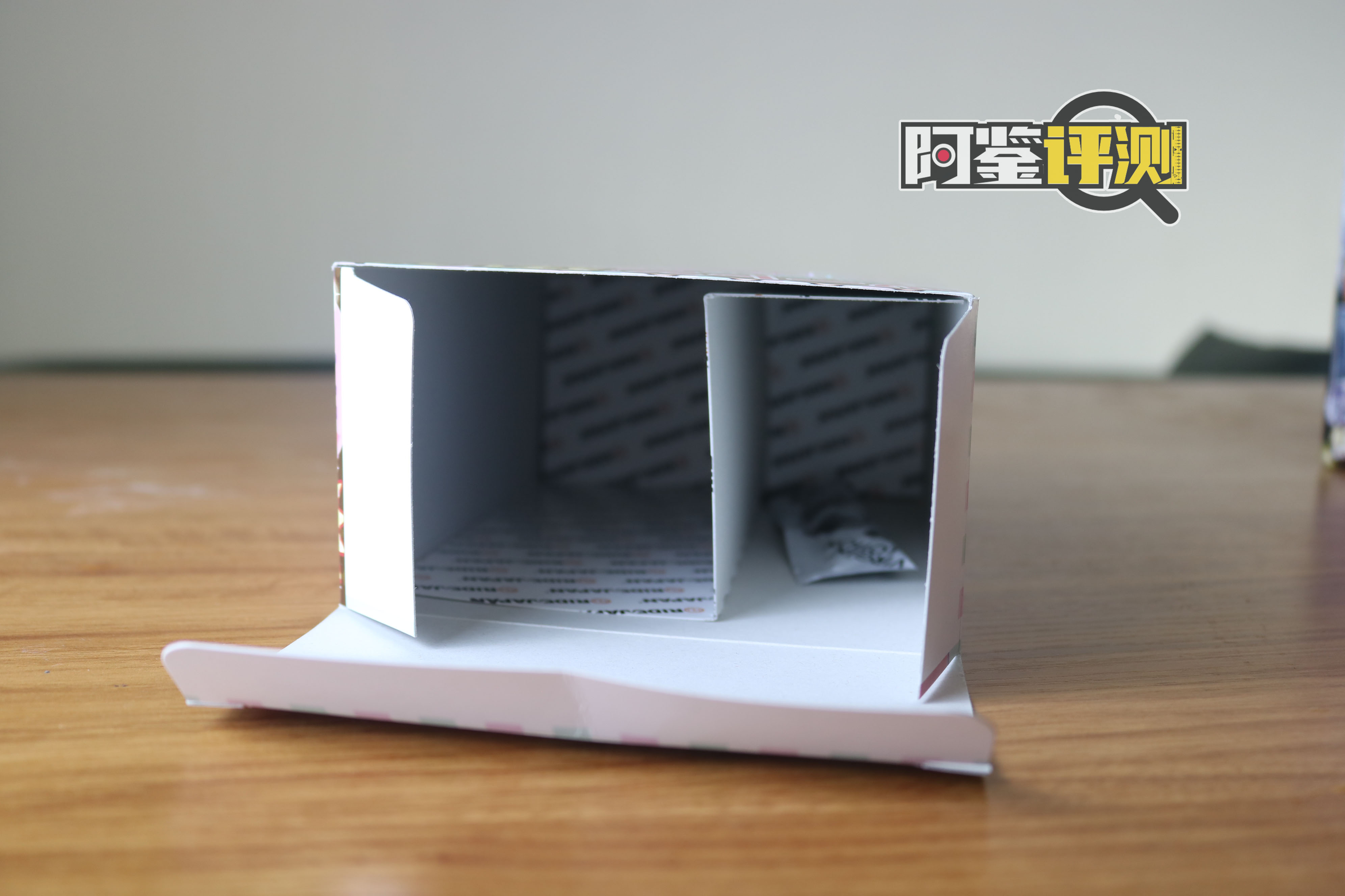 RIDE- JAPAN-Mad border评测，我很喜欢冰淇淋，但慢玩杯我更喜欢！日榜高排名名器