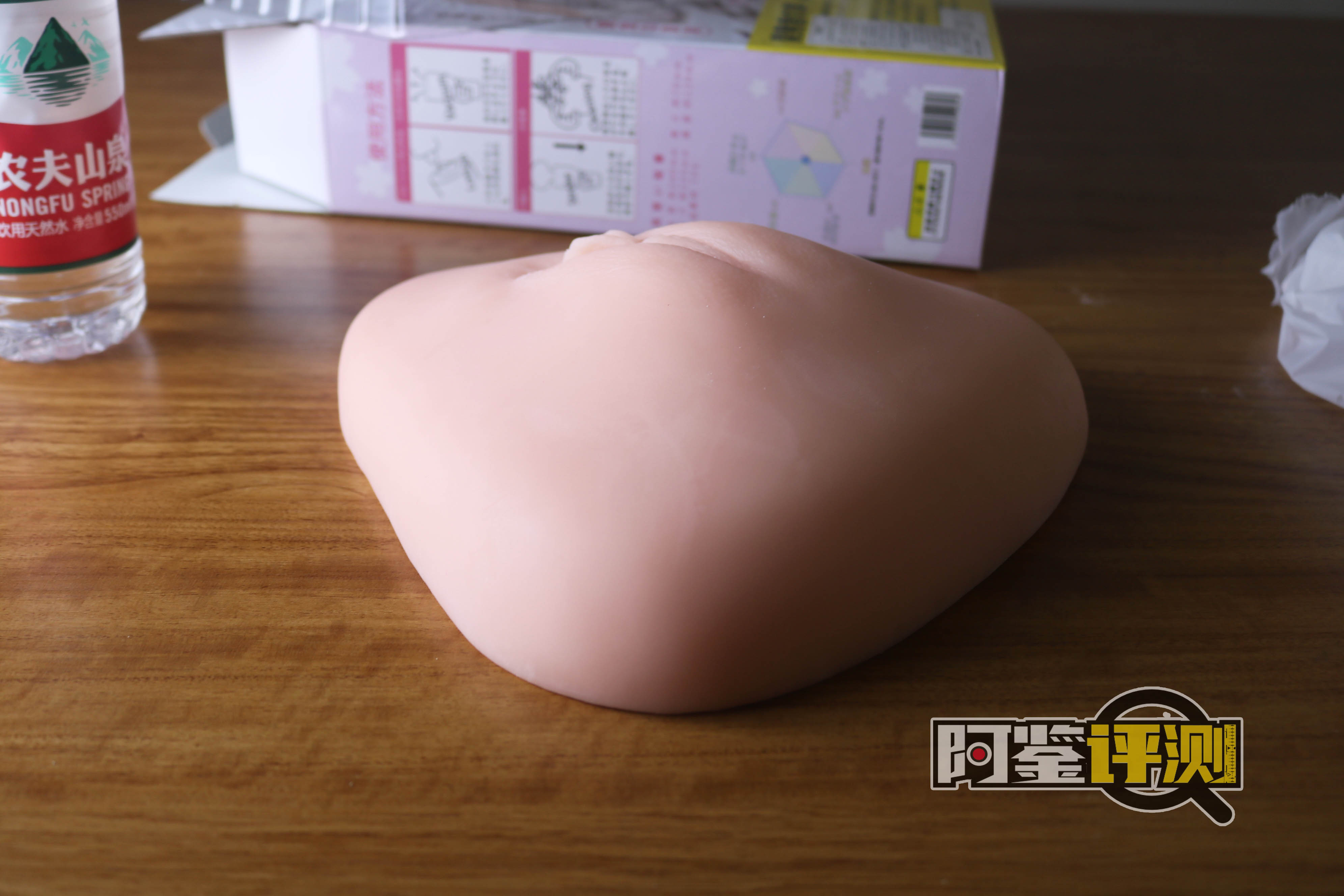 GXP-见习秘书评测，独树一帜的趴着用名器，会流行吗？