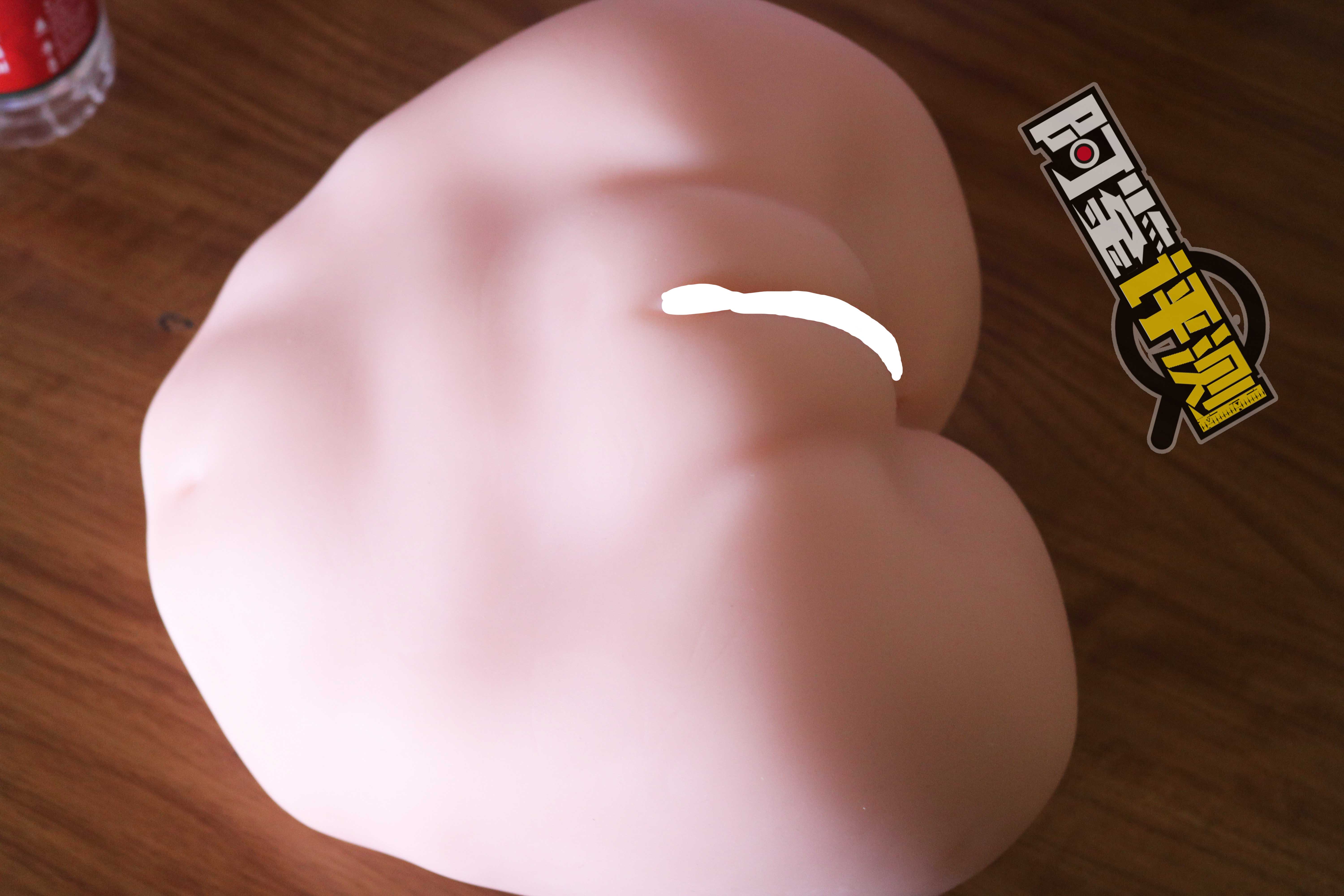 GXP-“爱上甜甜圈”评测!变大的腰臀型倒模,体验会更好吗?