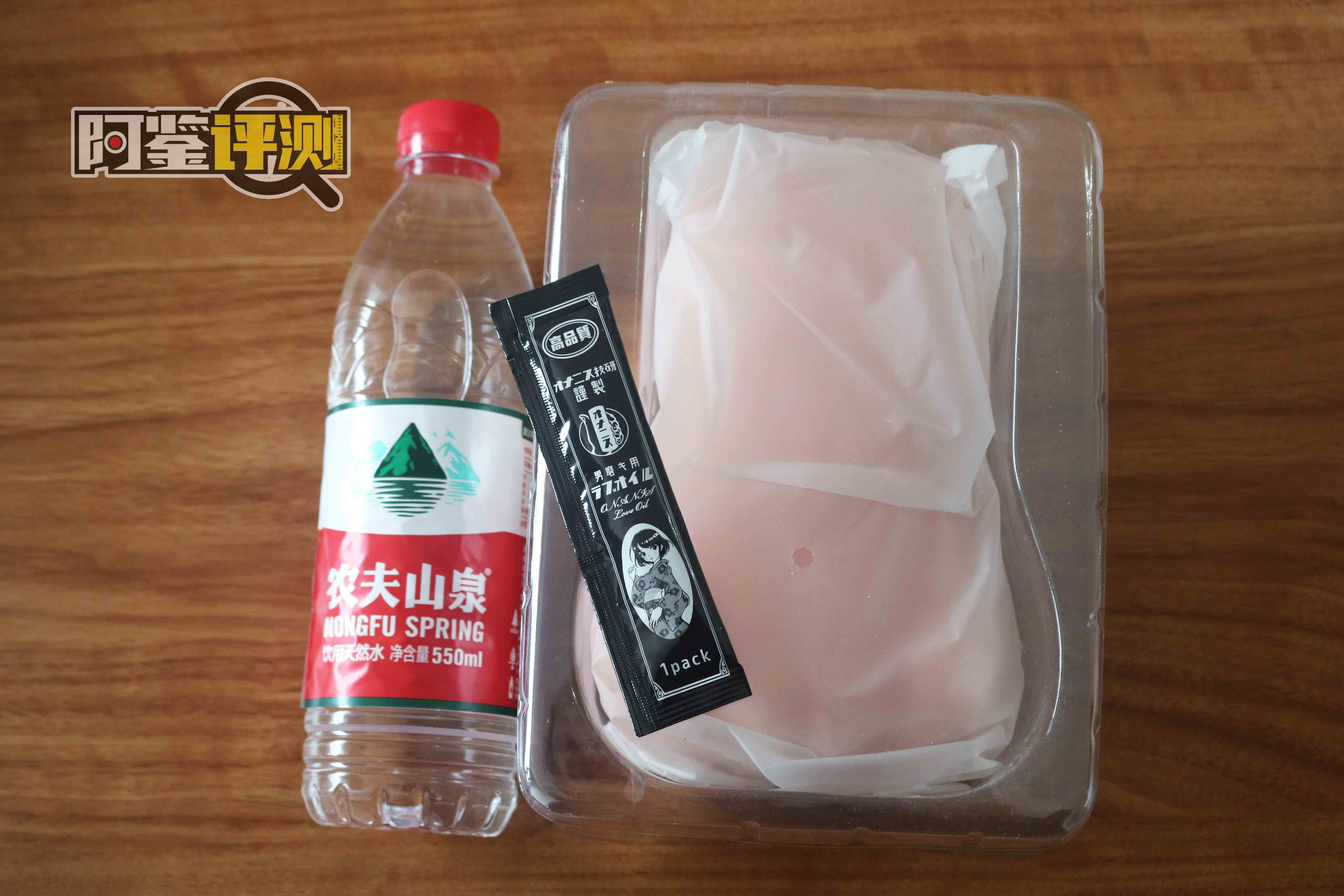 lovefactor-“禁忌修女”评测!超级紧致度的中高刺激大机体!