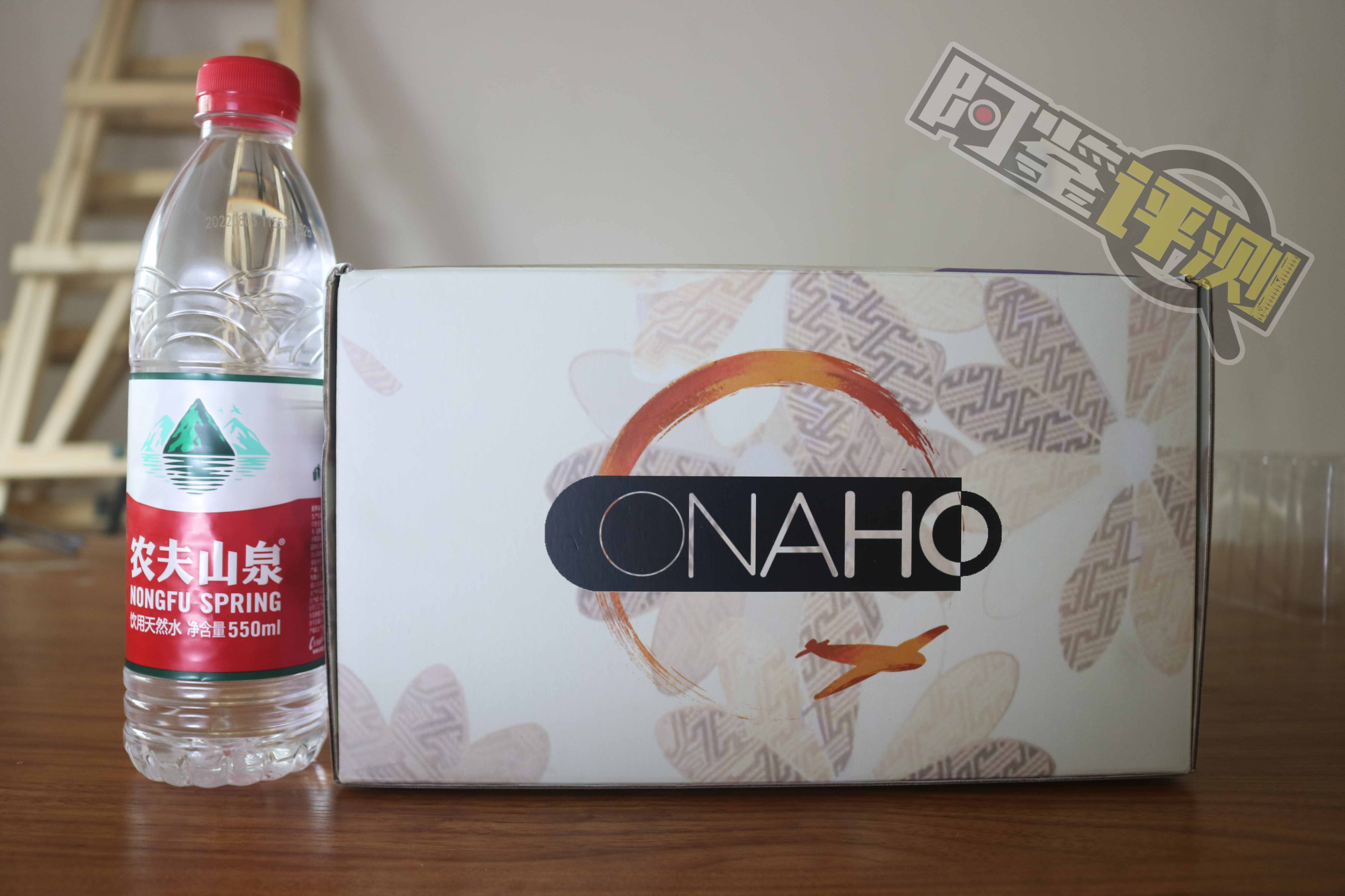 Onaho-舰娘赤城(小身体)评测!功能齐全的小身体,性价比之选的小型倒模!