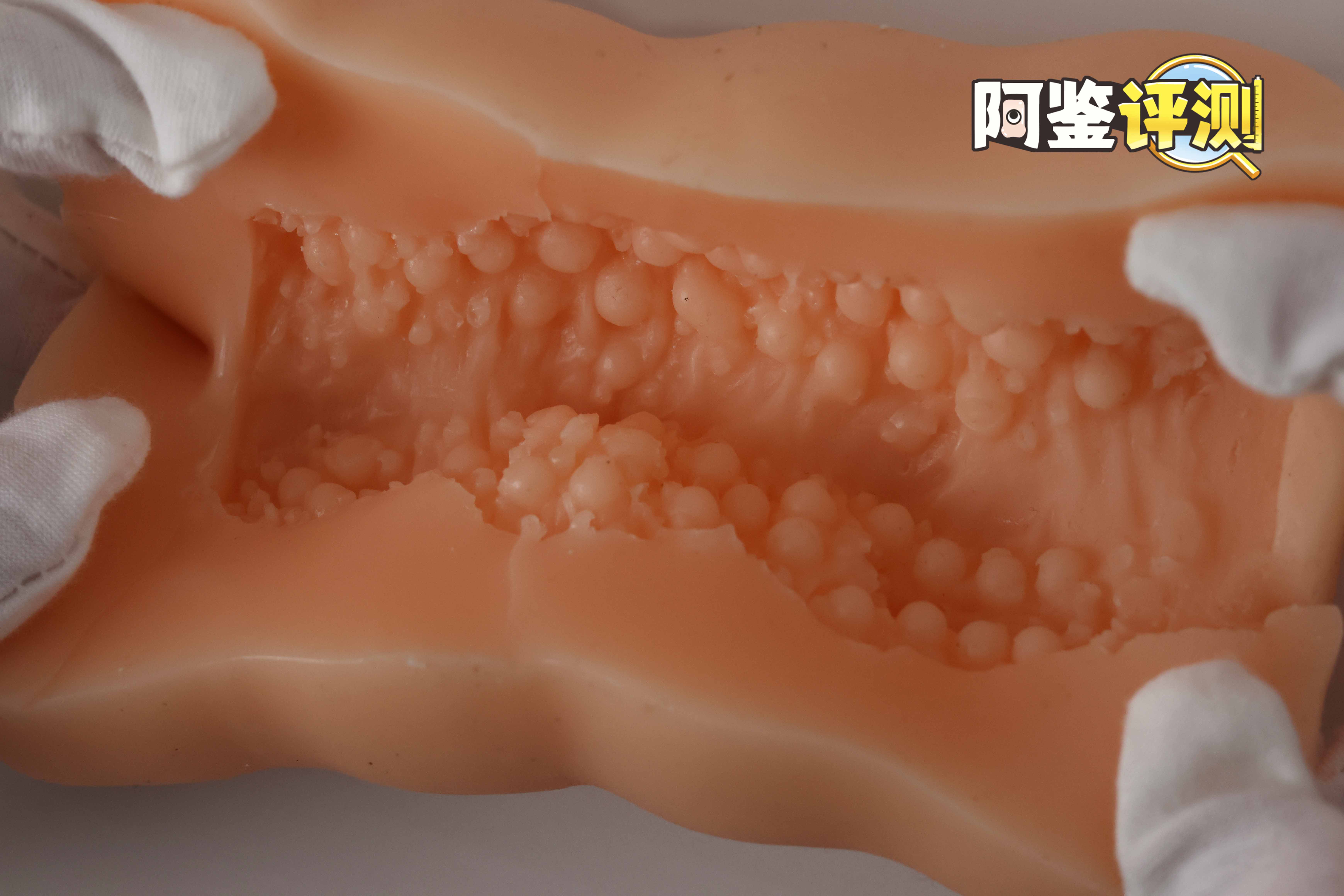 汤马托易士-“暗精灵”评测！几十年积累的飞机杯产业，“仿真”将如何发展？