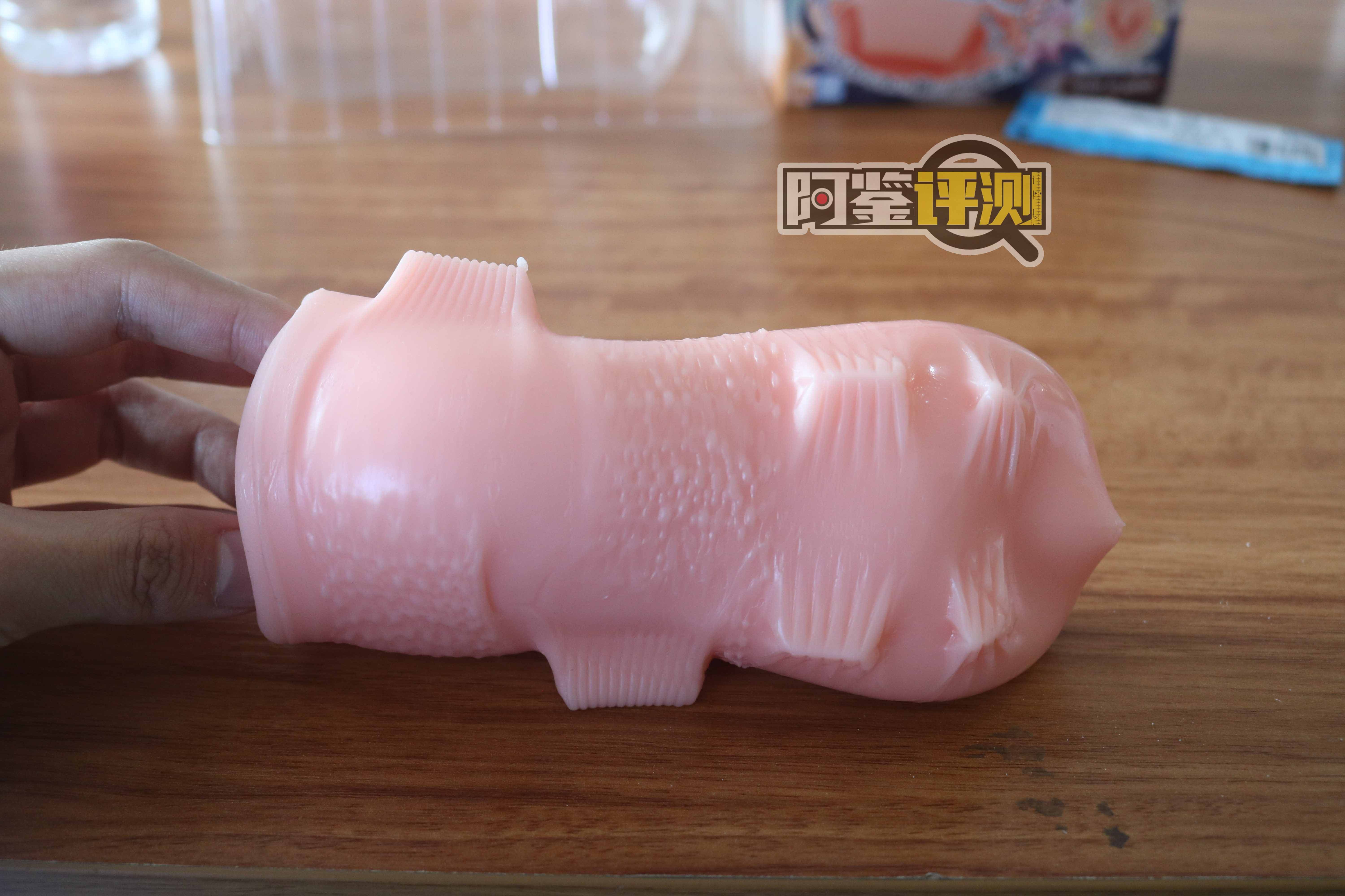 对子哈特-“巴布密着（加大版）”评测！让日本评测师沉迷半年的名器到底如何?