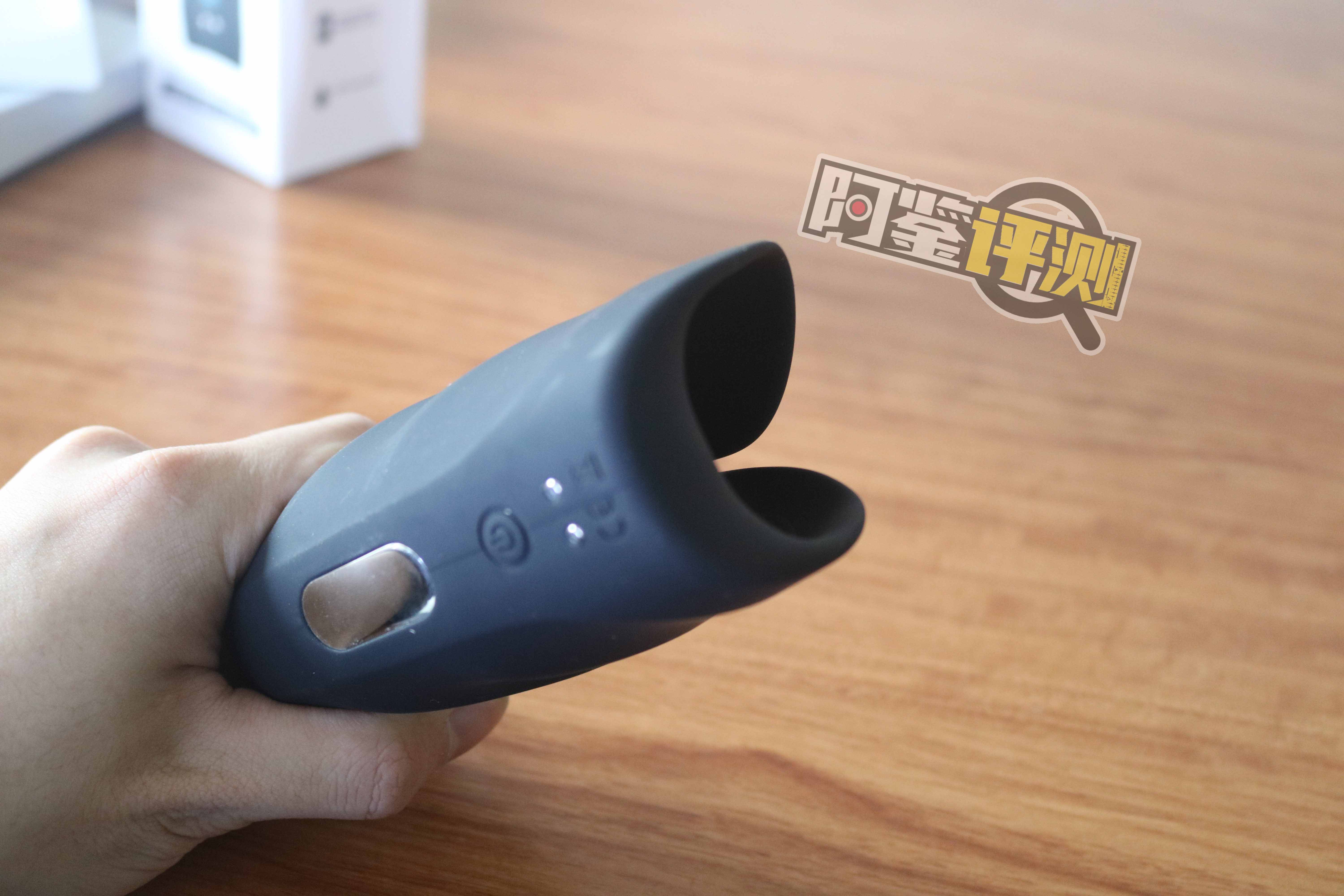 国产震动式飞机杯(?)评测,奇怪的震动玩法,满足特殊需求?