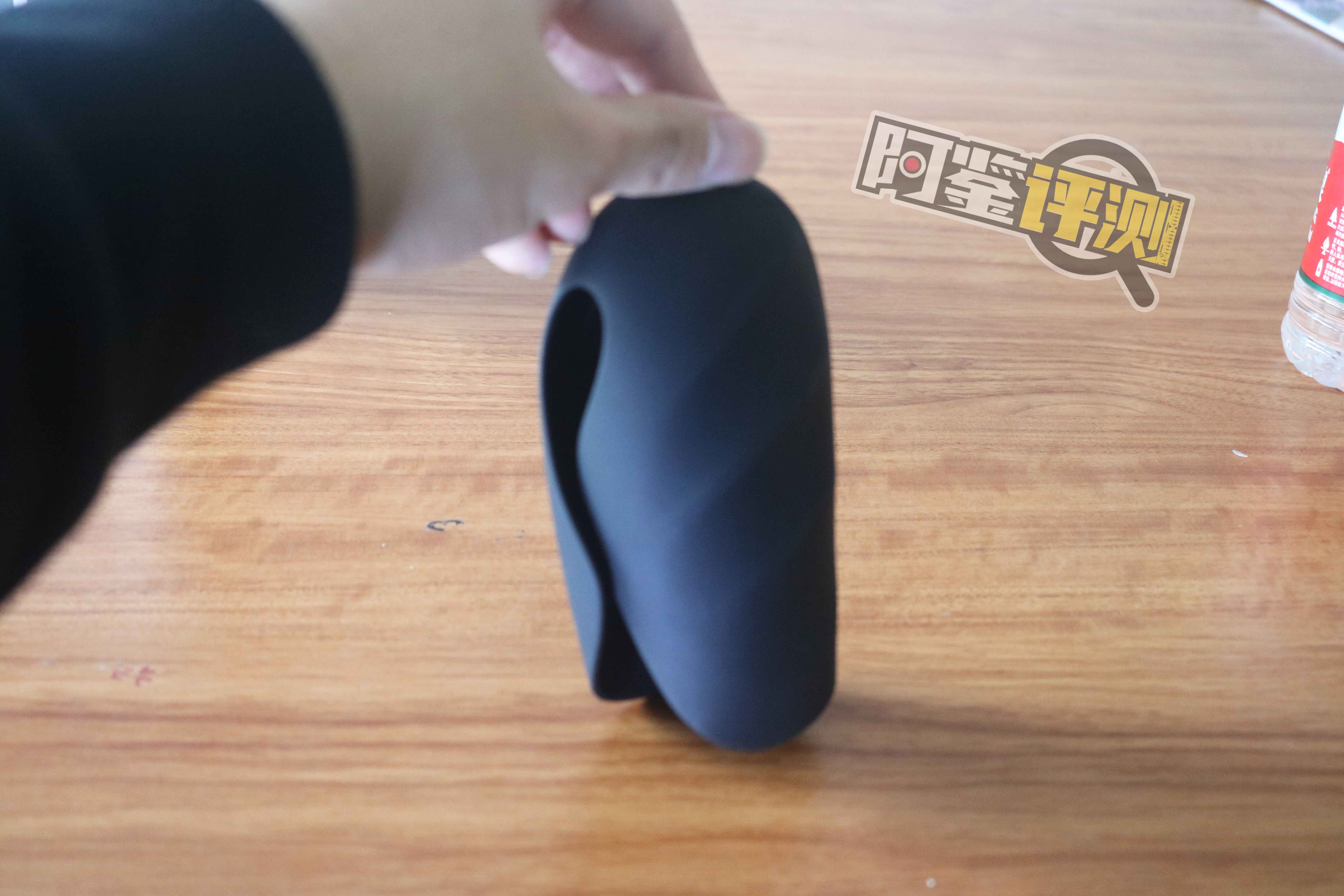 国产震动式飞机杯(?)评测,奇怪的震动玩法,满足特殊需求?