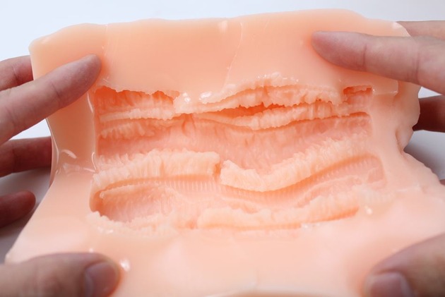 汤玛托易士-“奴隶契约书”评测！超突出的四根肉筋！竿式刺激设计？！