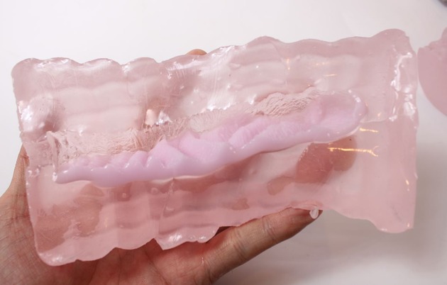 Fantastic Baby-九尾狐（BIG）评测！半边加硬的脂软！包裹与刺激感并存！