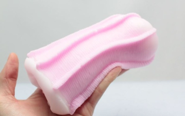 汤玛托易士-“援交暗杀女忍者”！慢玩版的横纹！更丝滑却也更腻了....