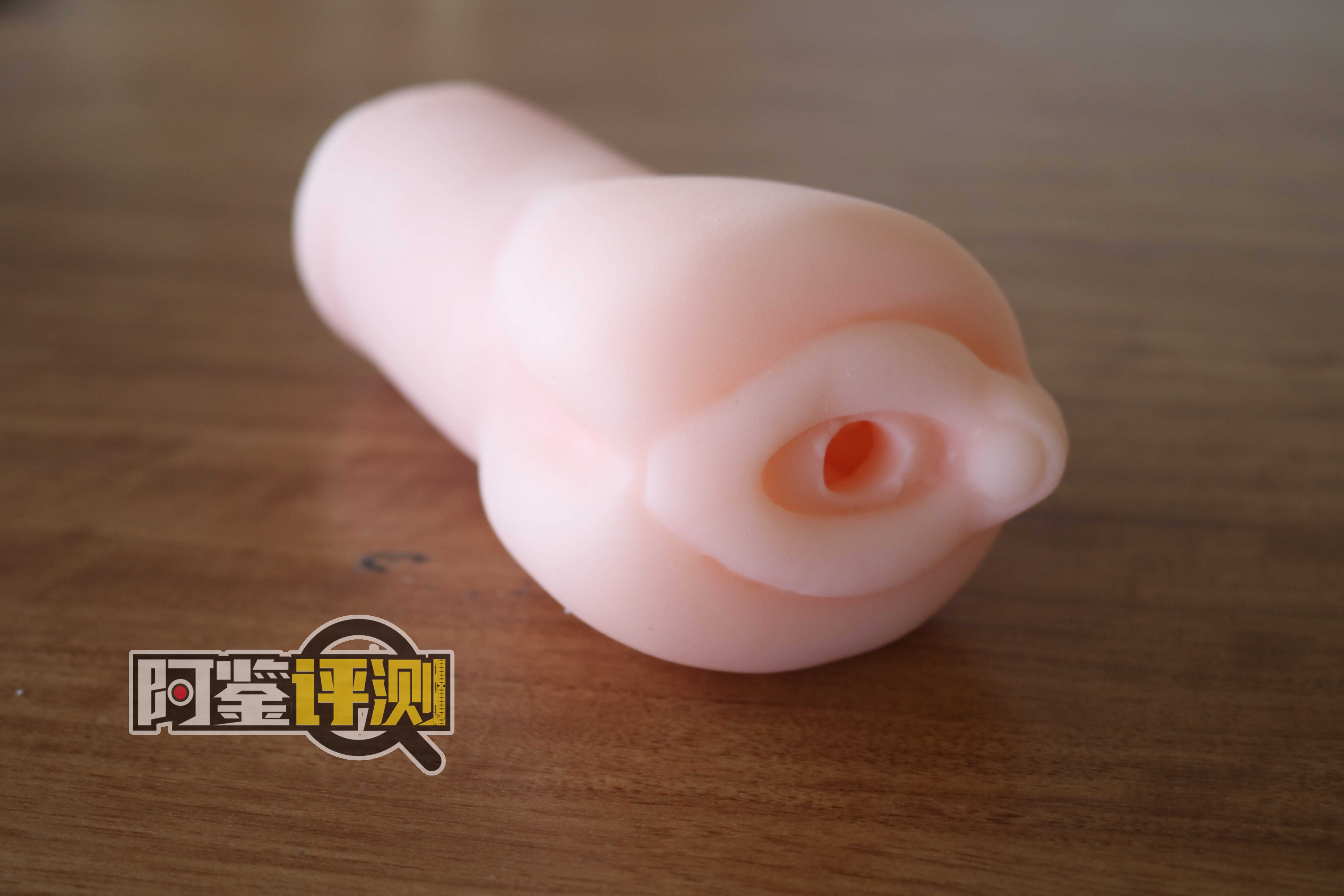 汤玛托易士-“可爱的白虎妹妹”（慢玩）评测！主打蓬松感的“冻豆腐”，肉感十足的小名器！