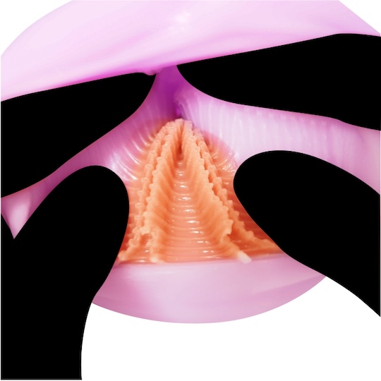 Hotpower“淫臭完败STRONG ERO”，牛牛跑高铁！牙刷般的“双轨道”