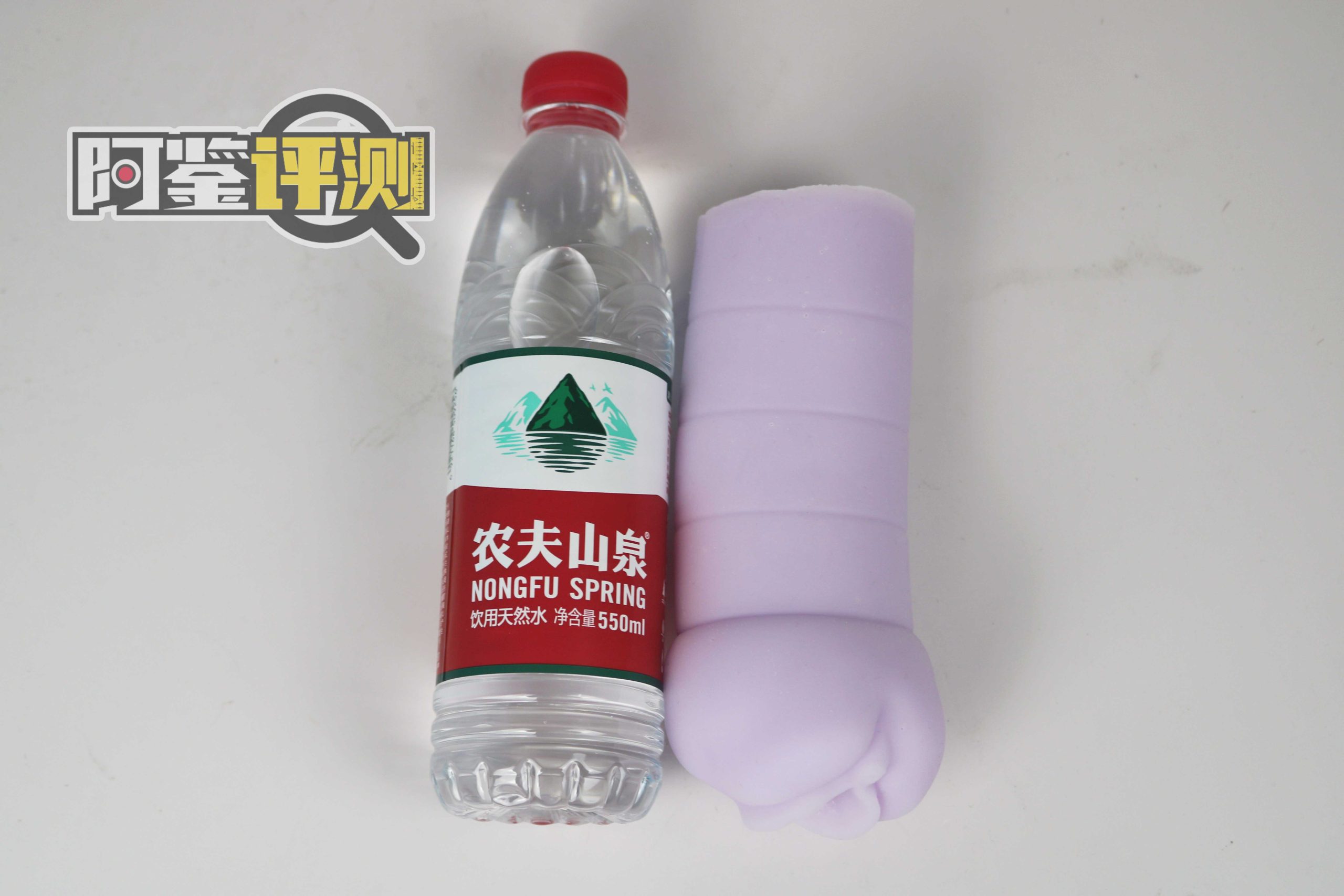 Hotpower“淫臭完败STRONG ERO”，牛牛跑高铁！牙刷般的“双轨道”