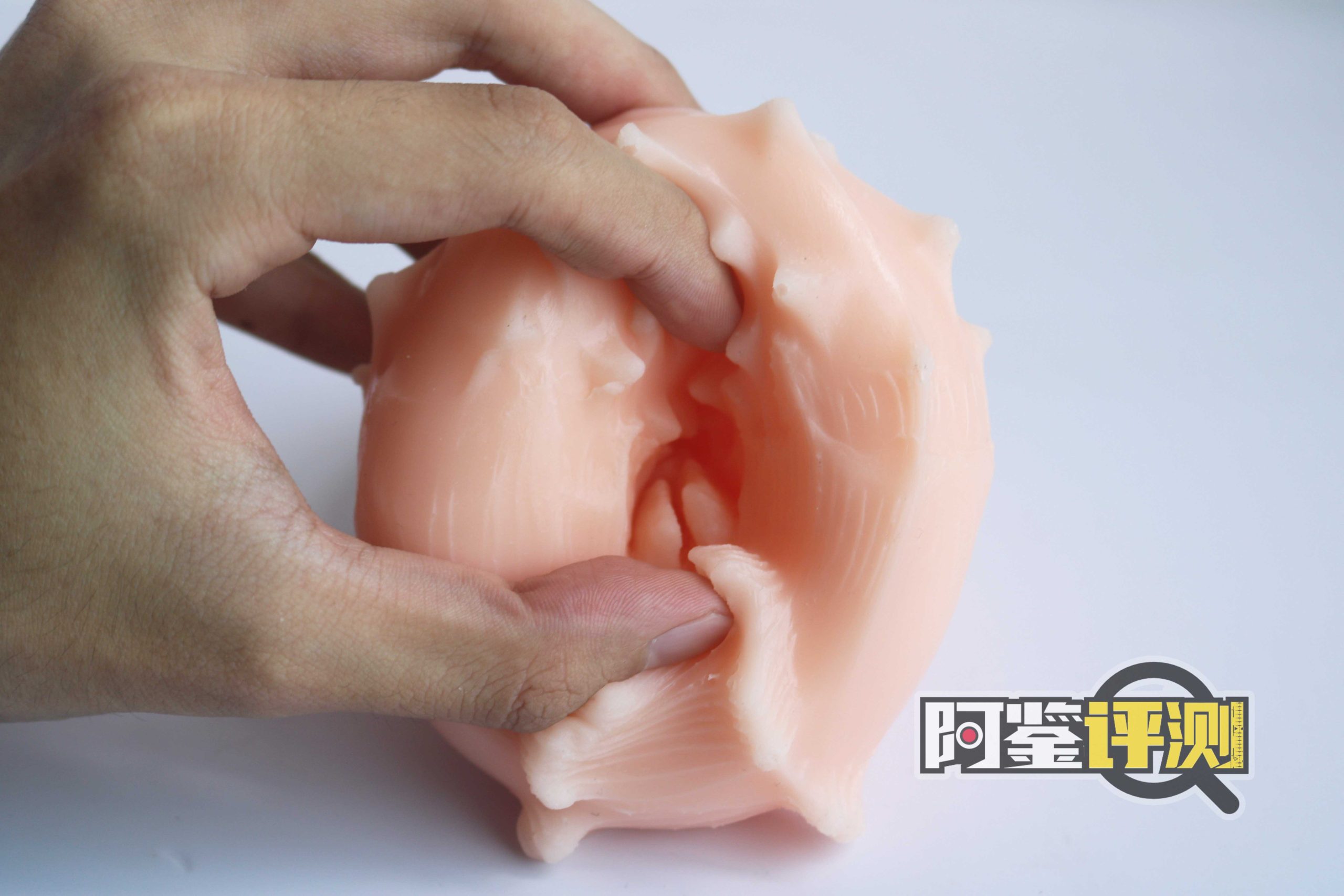 GXP——“神乐伊织”评测！做出了非常值得称赞的改变，清晰体验的“滚石”颗粒感！