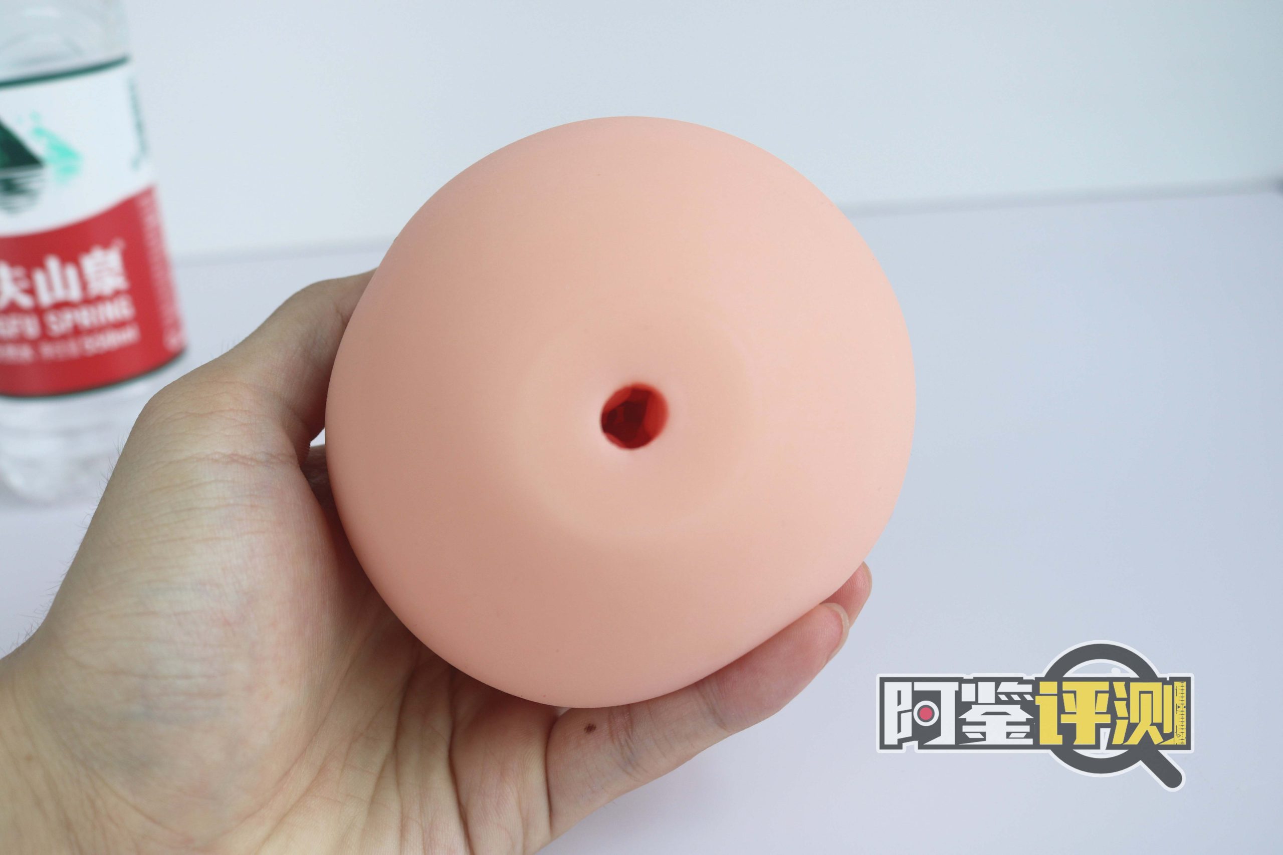 Lovefactor-“咪咪球”评测,是玩具也是名器,觉醒的整活之魂?