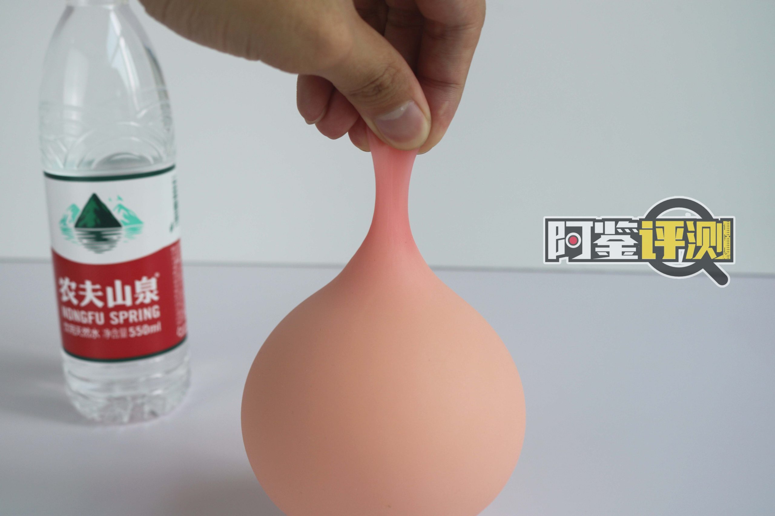 Lovefactor-“咪咪球”评测,是玩具也是名器,觉醒的整活之魂?