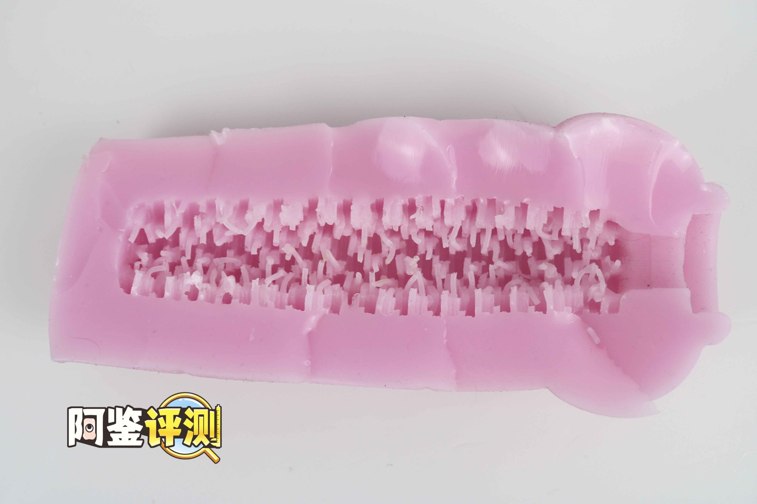 HotPower——“吸精魔王（硬）”评测！硬核绒毛榨汁！牛牛都给你夹掉！