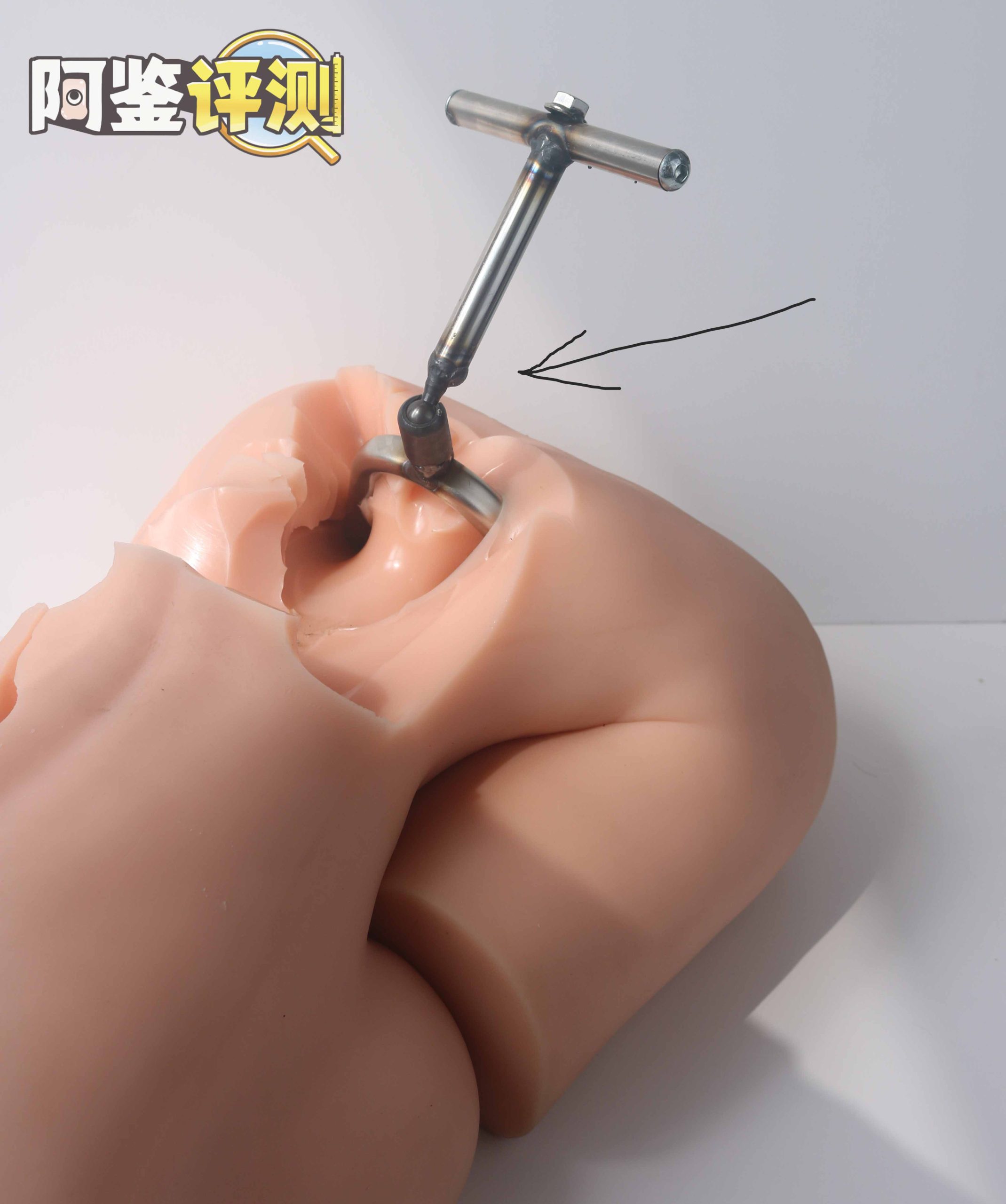 关于“LoveFactor完熟女郎”——评测内容与实物不符的补偿方案，及原因说明