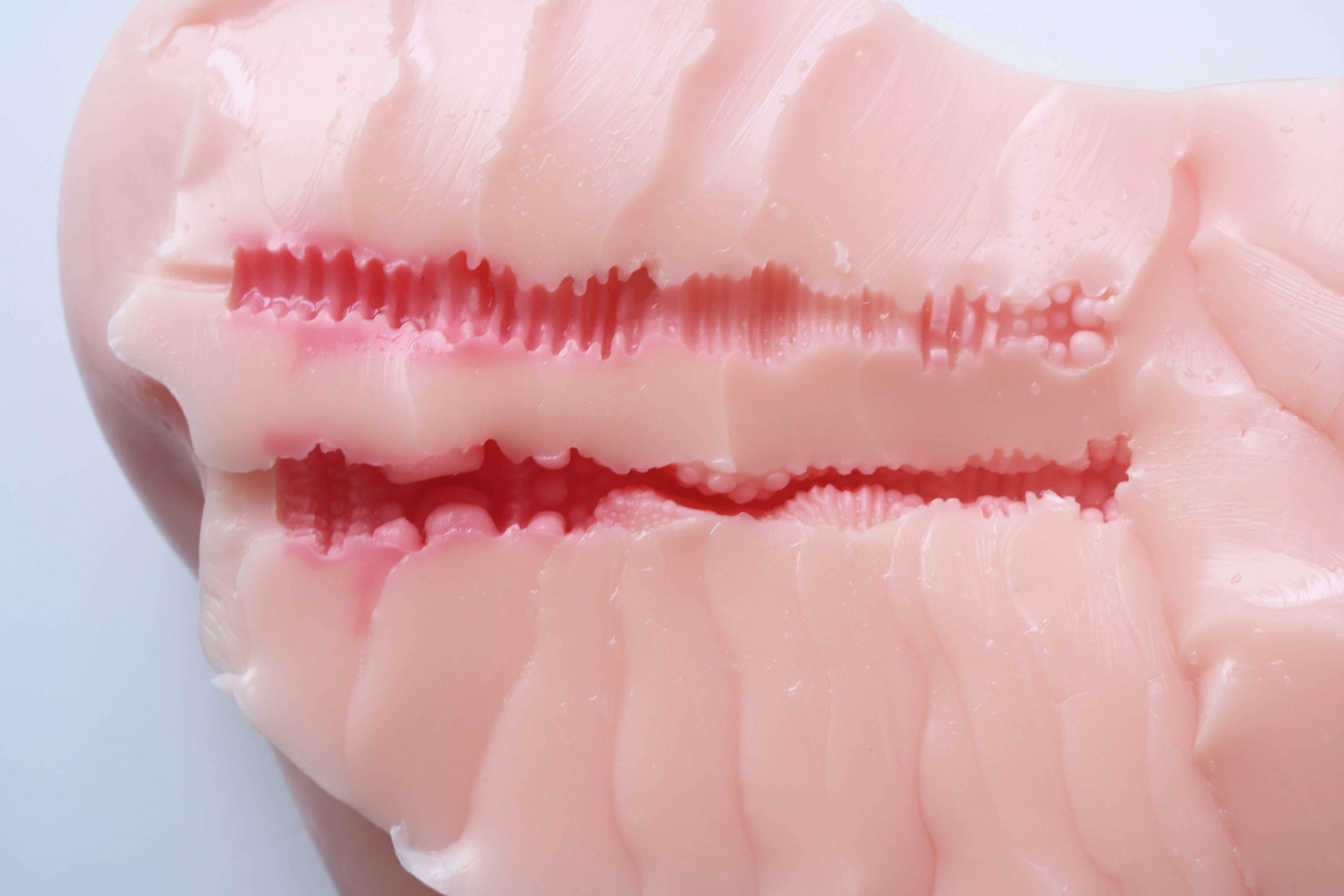 LOVEFACTOR麻美优子(大臀模)评测,分量超足的高性价比臀模!