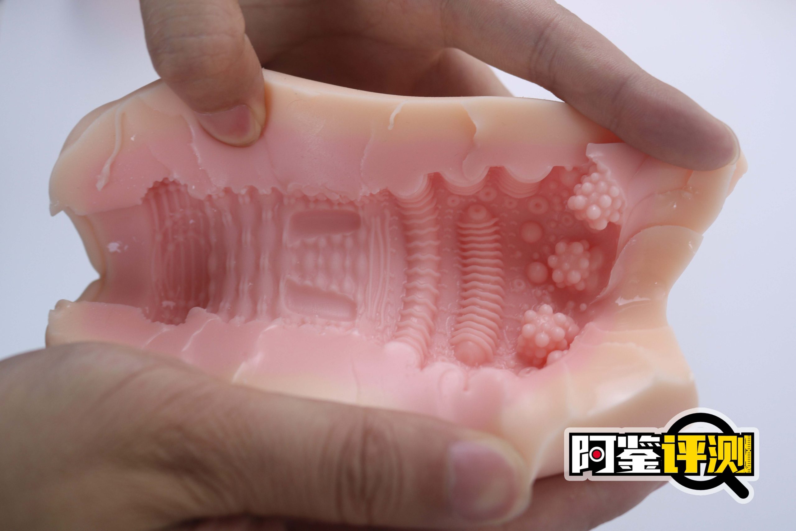 对子哈特-“大小姐-瑠”评测！（高刺激），高硬高弹！传统宫口突破杯的优化版！