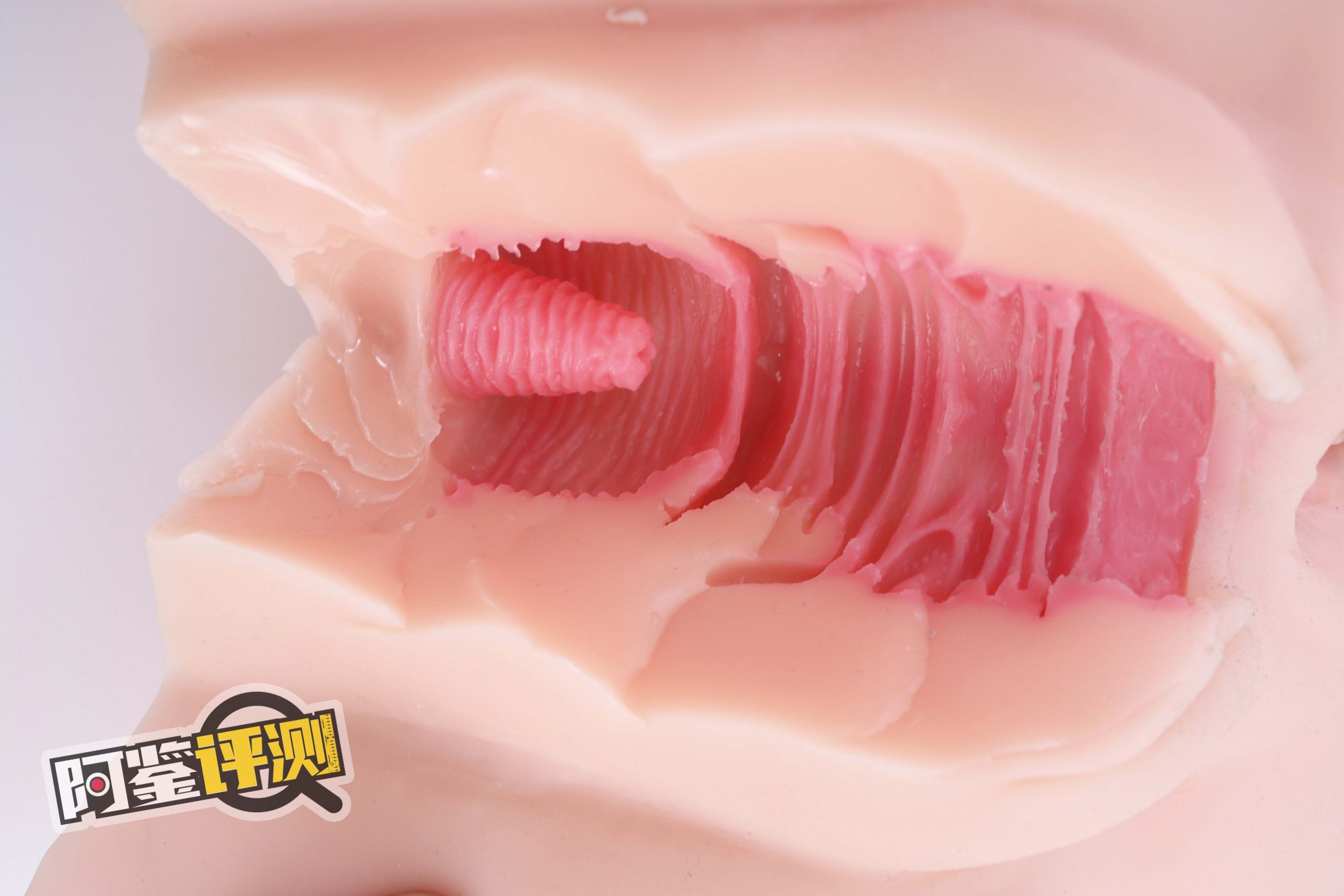 GXP-肉壁川上雅评测（大型倒模）！又一款床上使用的玩具，但是8.7kg！