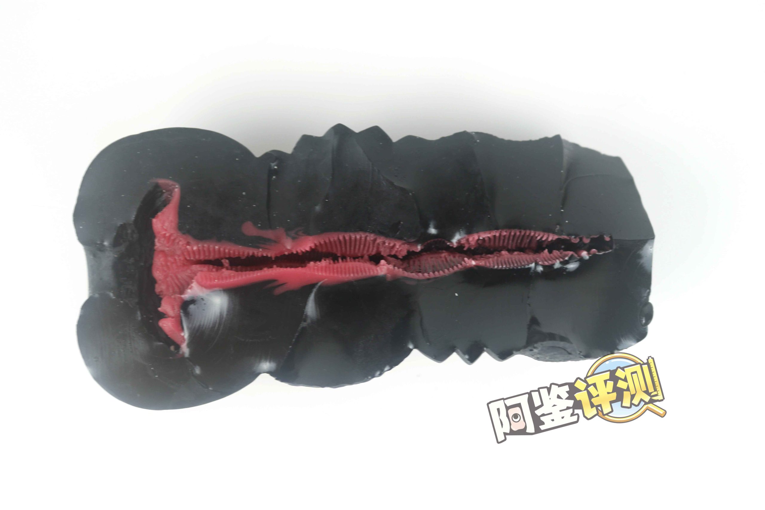 Magic Eyes恶魔陷阱—什么暗黑意大利炮