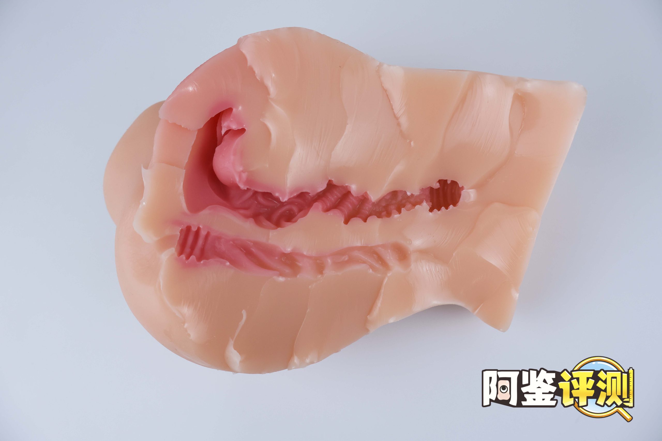 GXP-“萌态成熟BIG”（中刺激）评测！比看上去还要幼小，离刑法一步之遥！