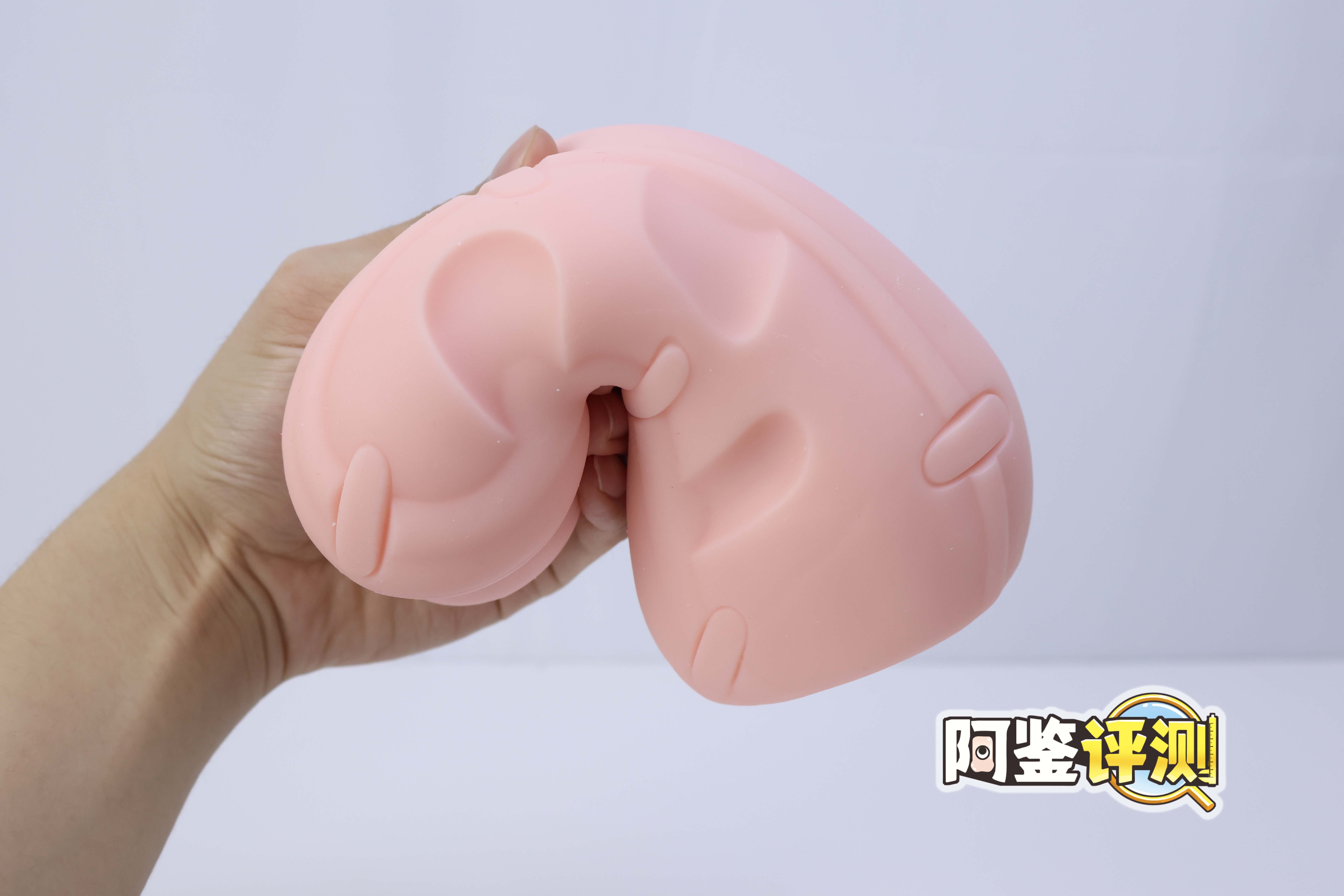 G-project—“HON MONO MKⅡ”评测！幻想中的真实感，干净亲肤的脂软材料！