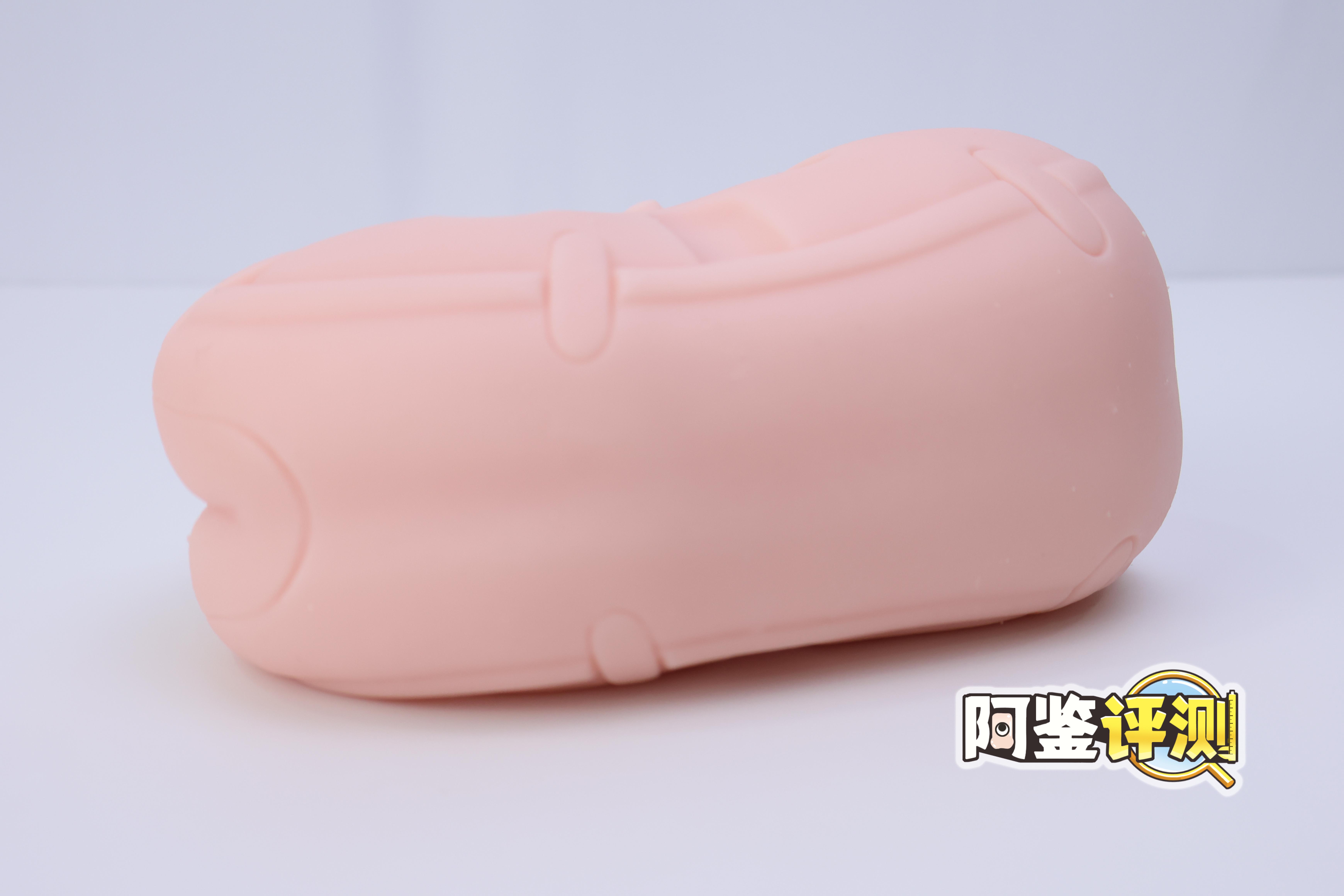 G-project—“HON MONO MKⅡ”评测！幻想中的真实感，干净亲肤的脂软材料！