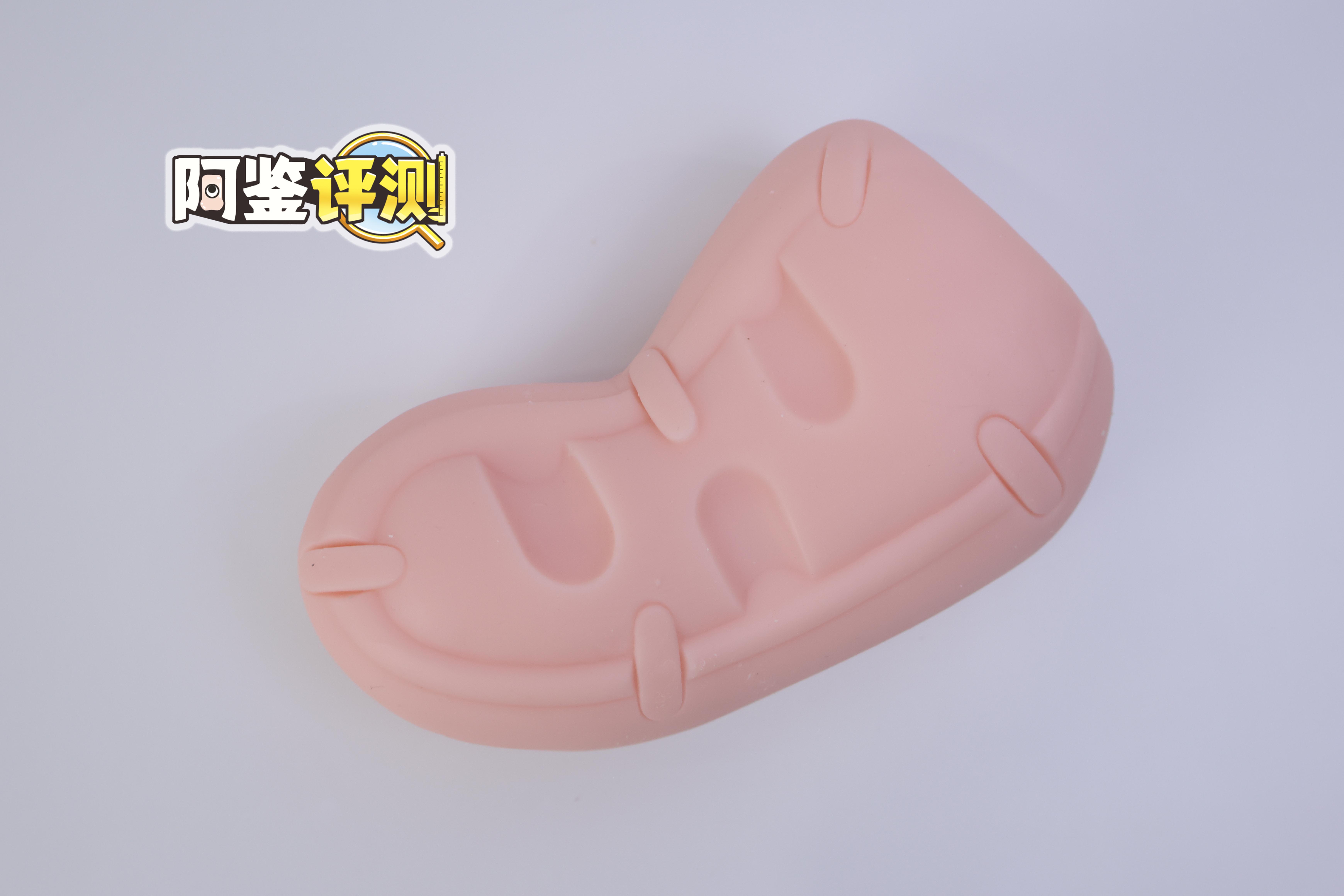 G-project—“HON MONO MKⅡ”评测！幻想中的真实感，干净亲肤的脂软材料！