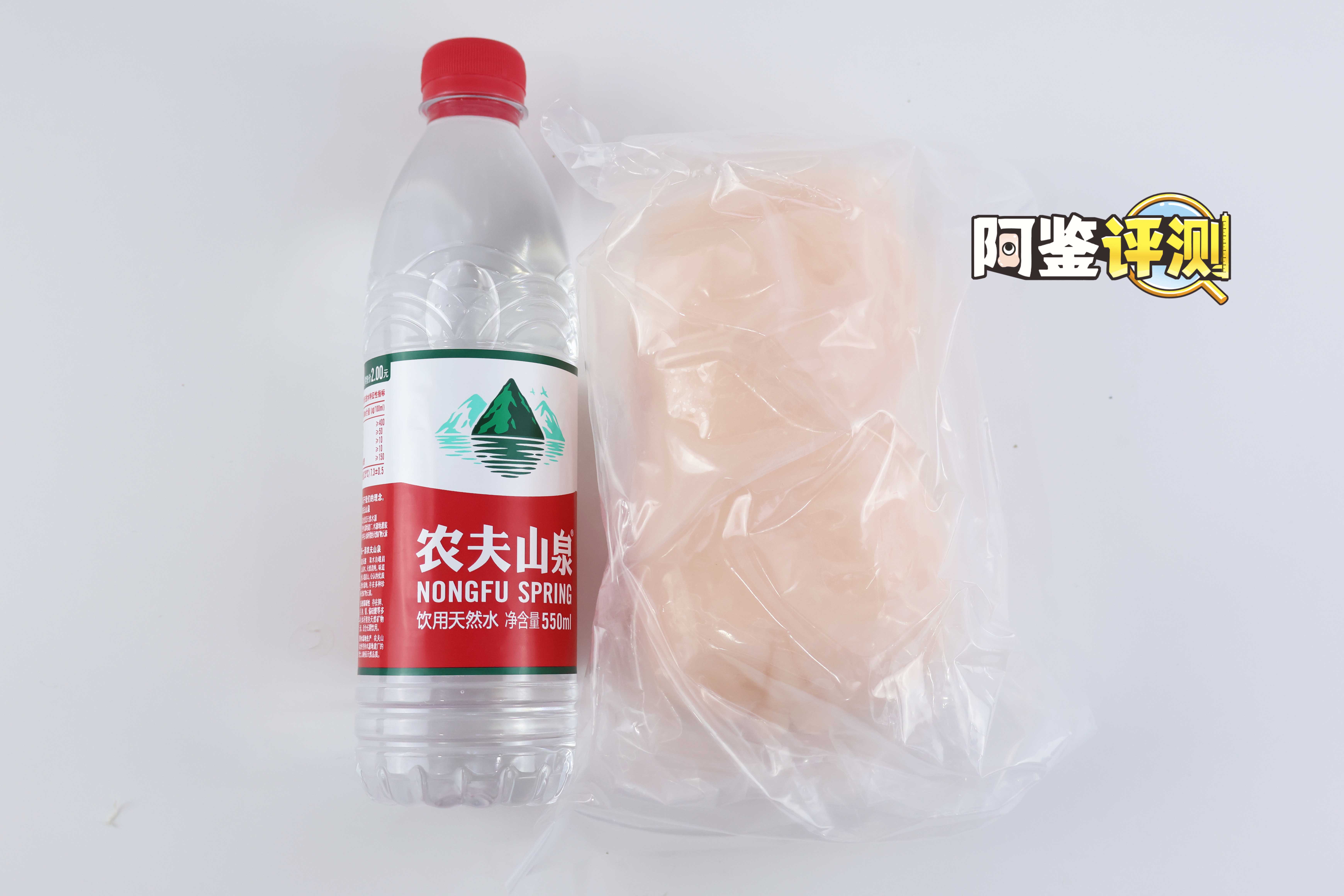 魔眼—“星之公主”评测!软胶的经典五角星波浪,半途而废的摩擦感通道