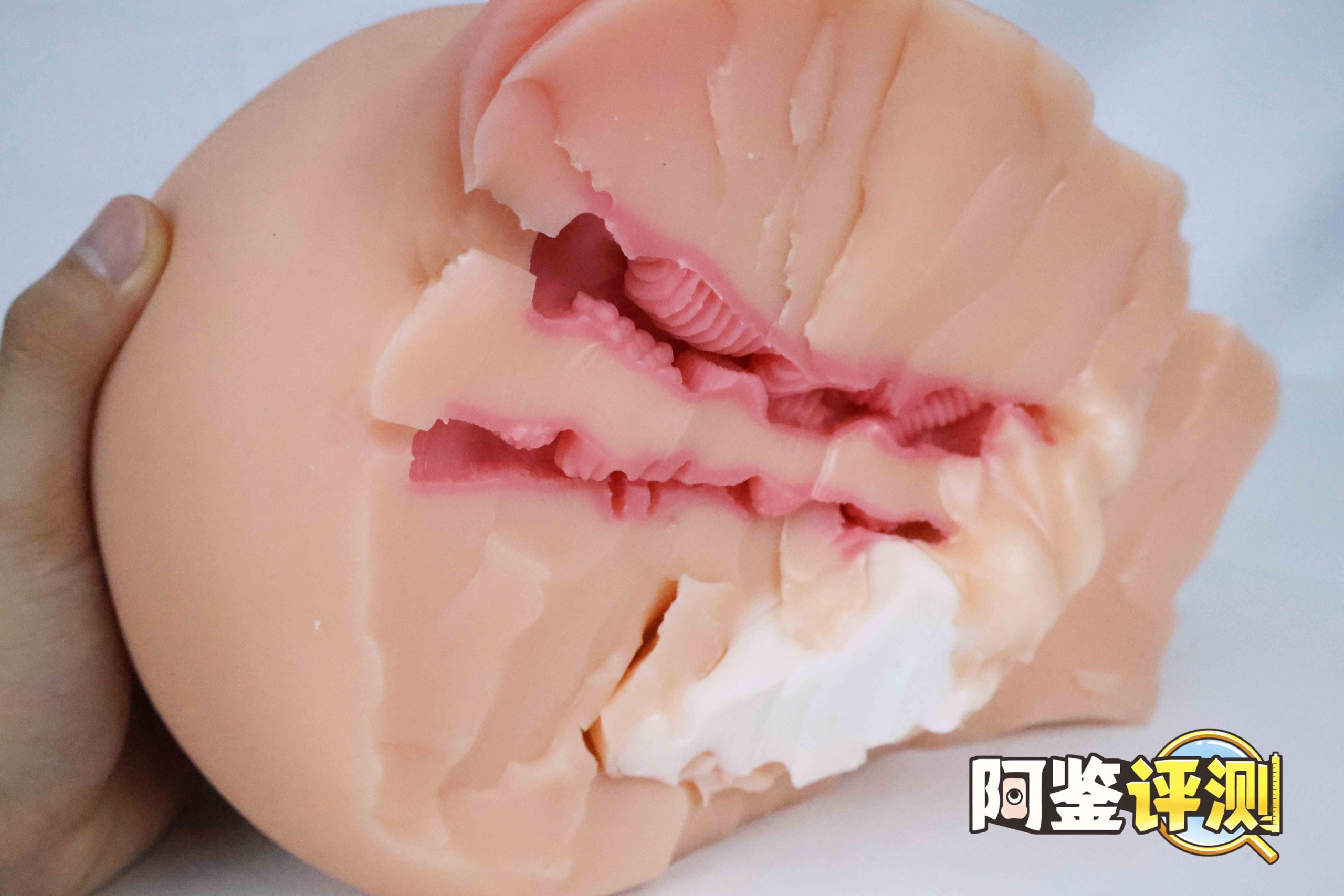 Lovefactor“风铃御使”评测!臀模界的革新工艺,真实形态的肉感波浪!