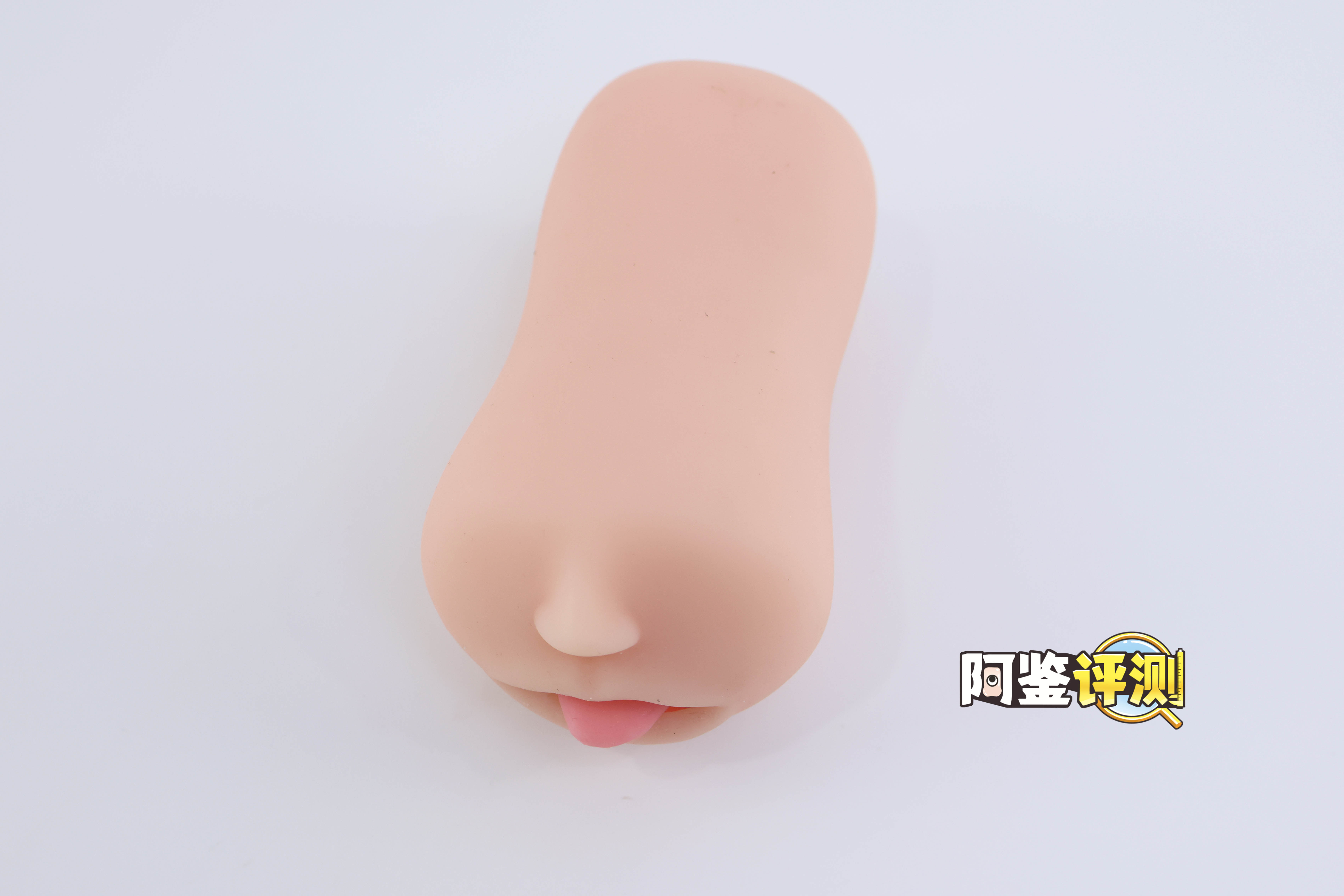 RKT——“miko口仆”评测!(中低刺激)简单软牙和喉咙凸起,适合新手的入门级口杯!